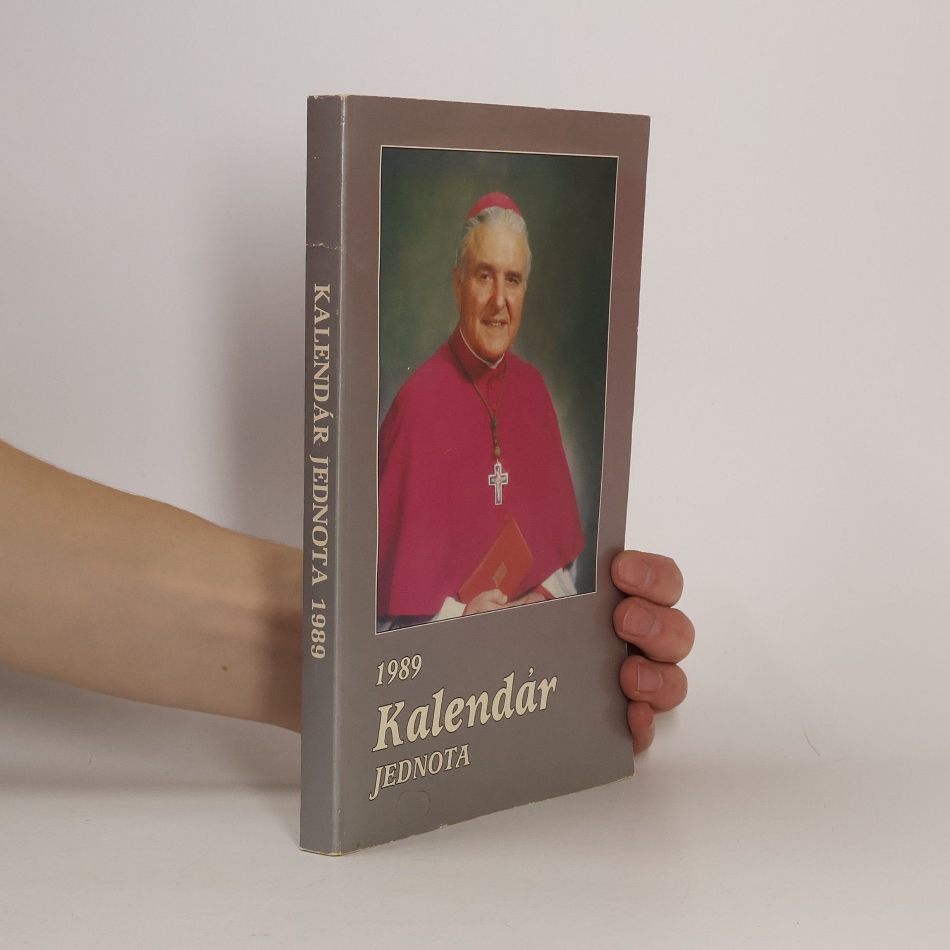 kolektiv Kalendár