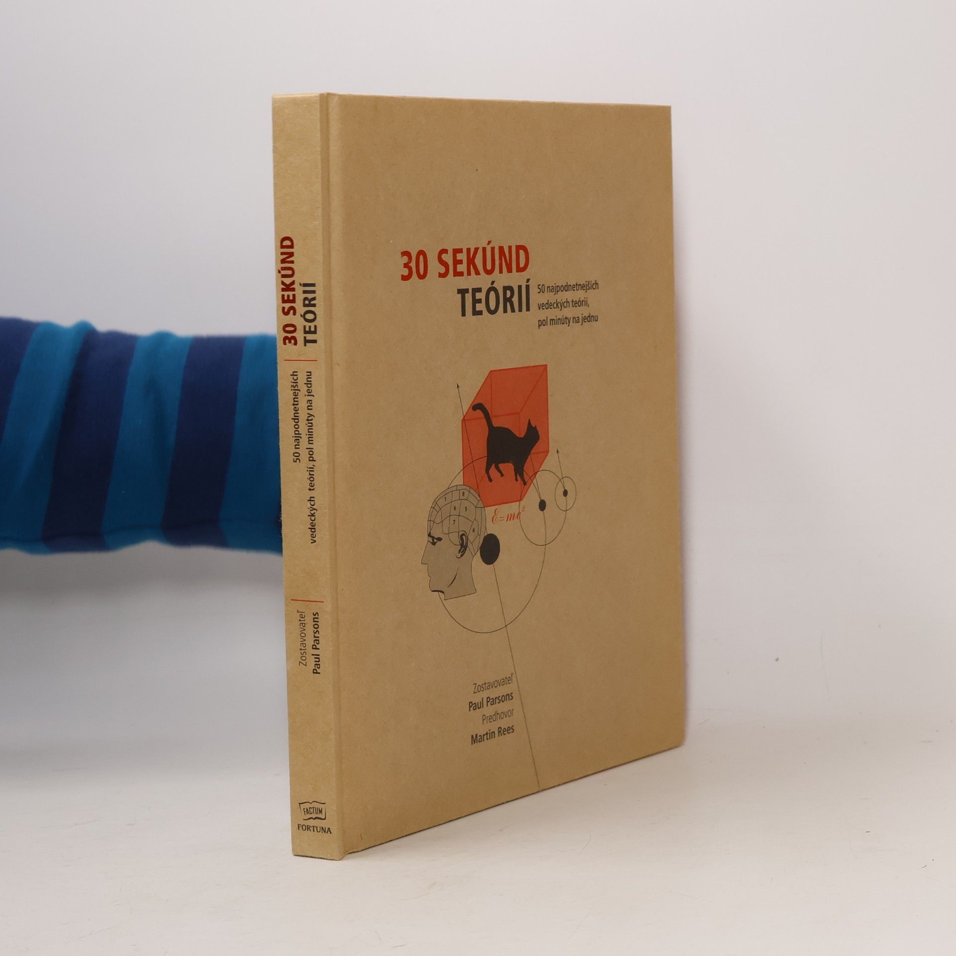 30 sekúnd teórií