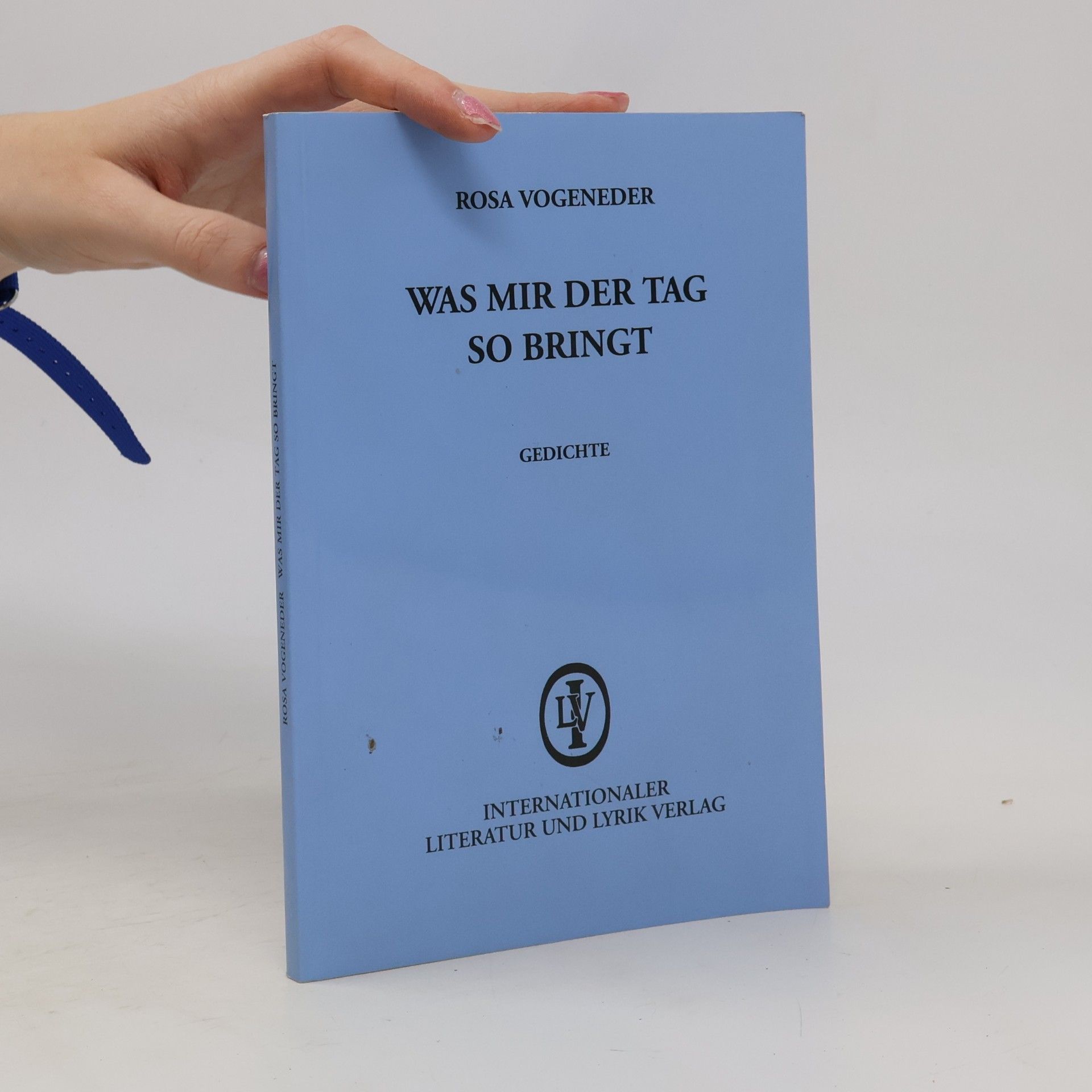 Was mir der Tag so bringt