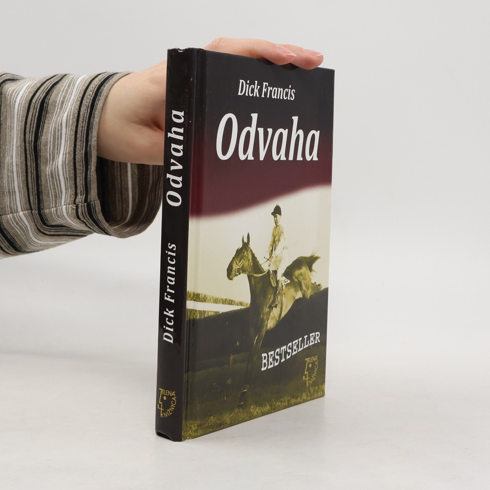Odvaha