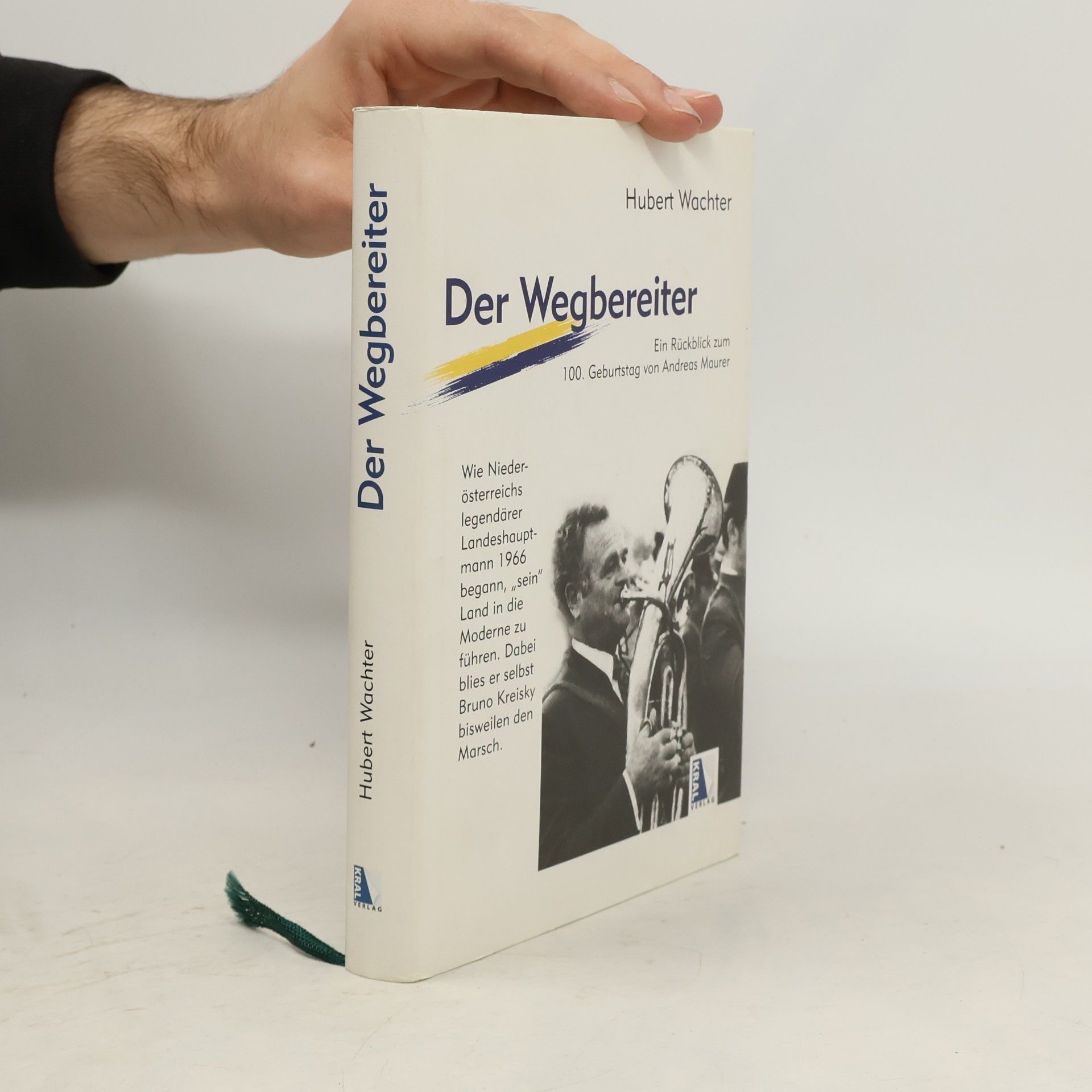 Der Wegbereiter