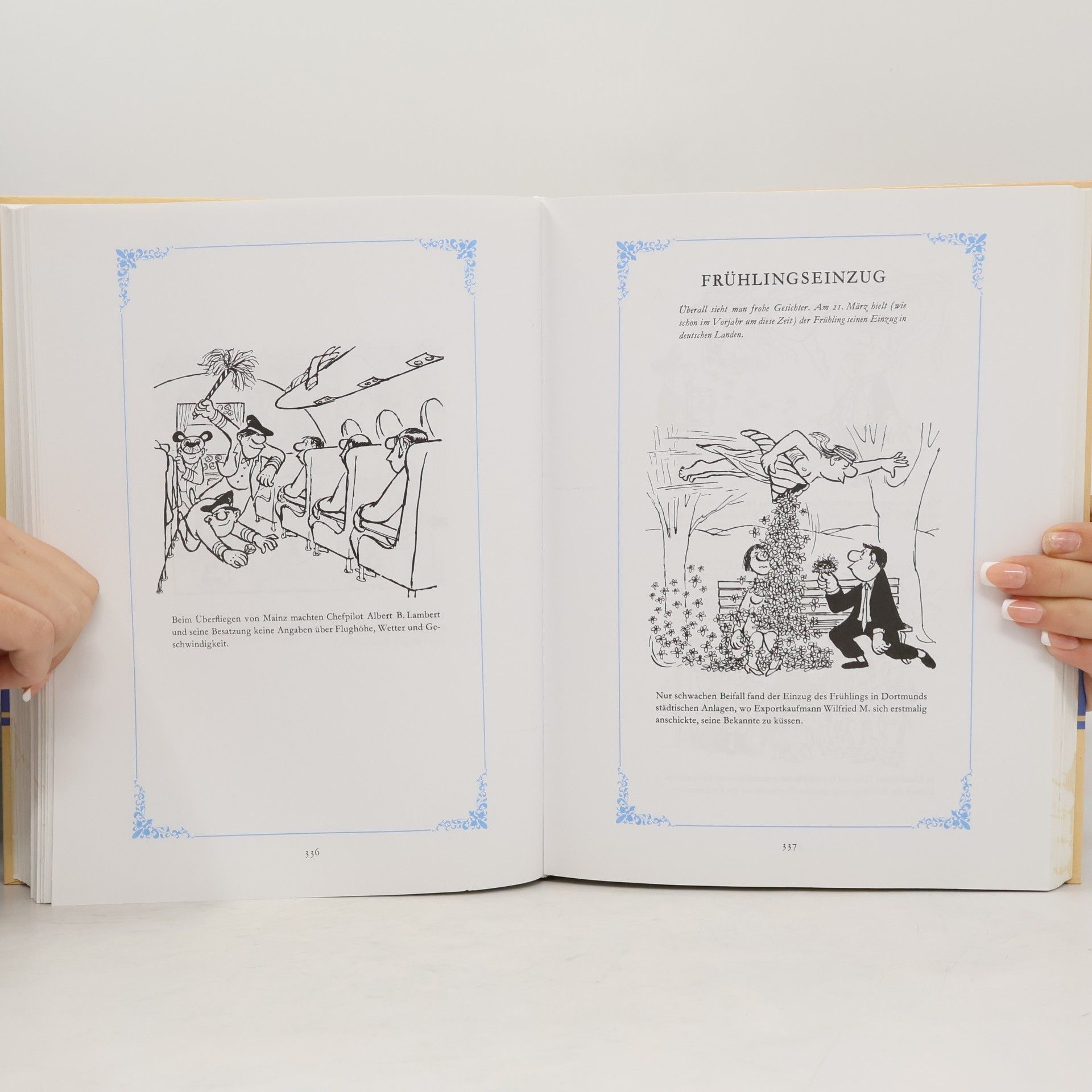 Loriot Das große Loriot-Buch