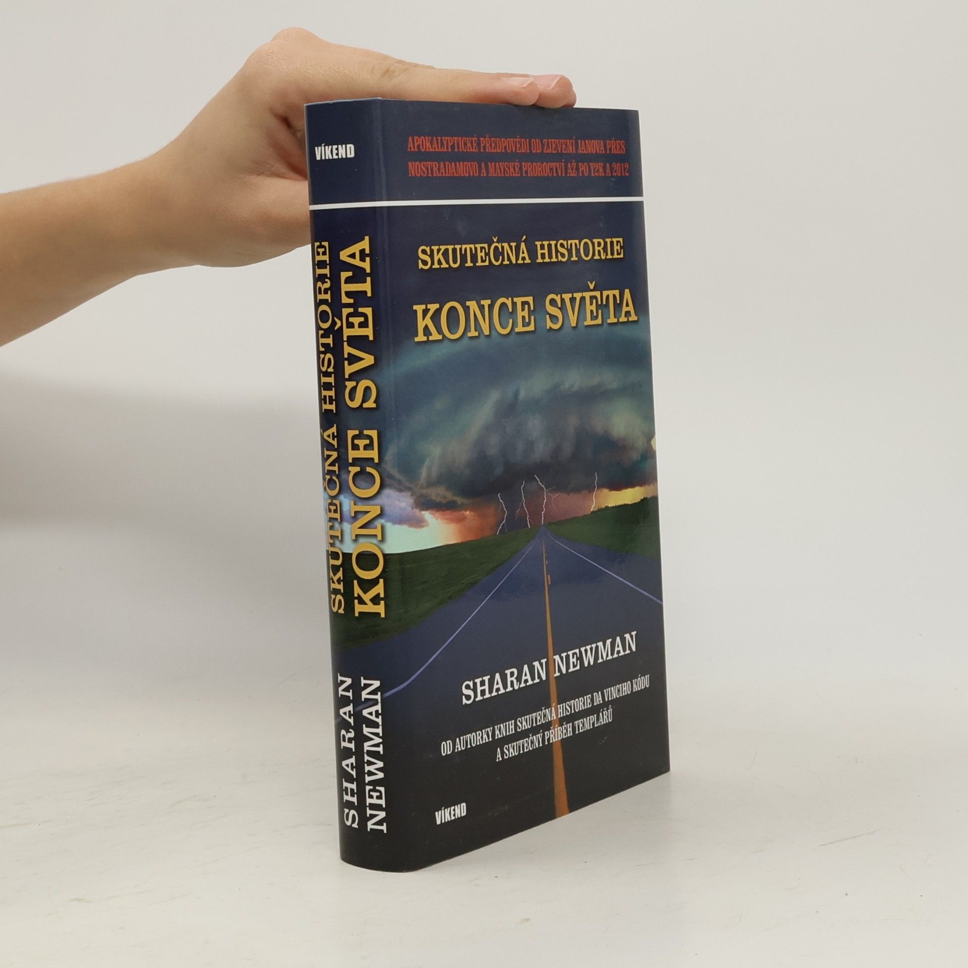 Skutečná historie konce světa