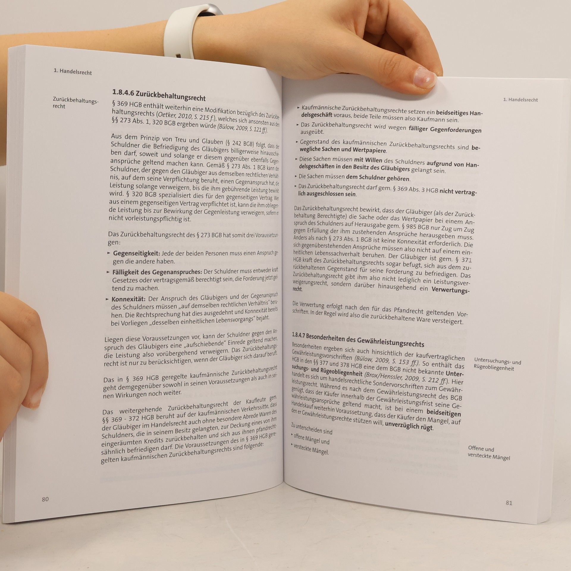 Antonius Ewers Wirtschaftsrecht: Handels- und Gesellschaftsrecht: Lehrbuch mit Online-Lernumgebung