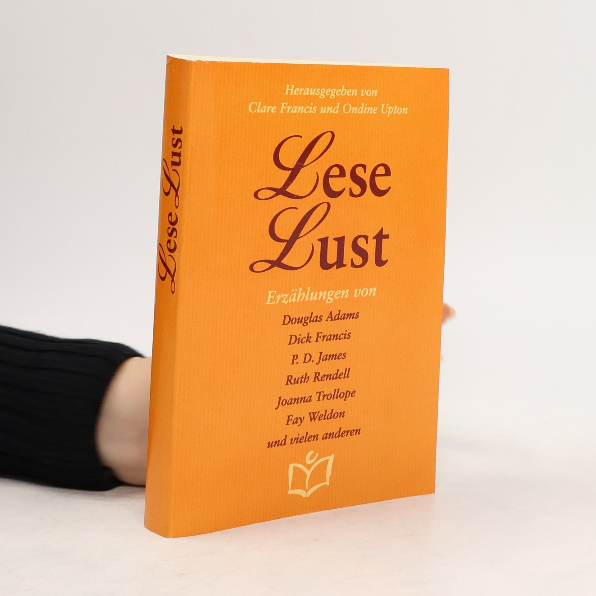 Autorenkollektiv Lese Lust