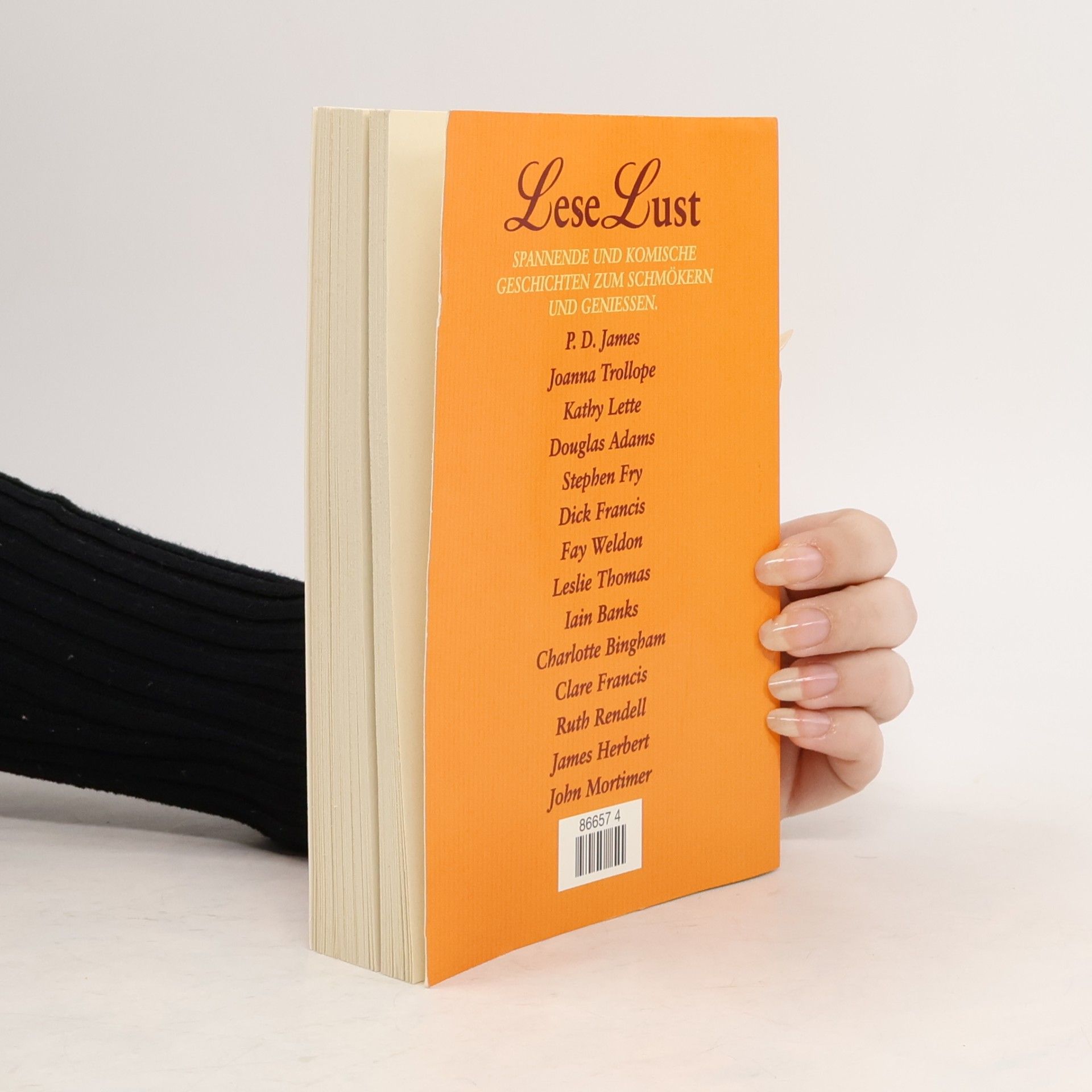 Autorenkollektiv Lese Lust