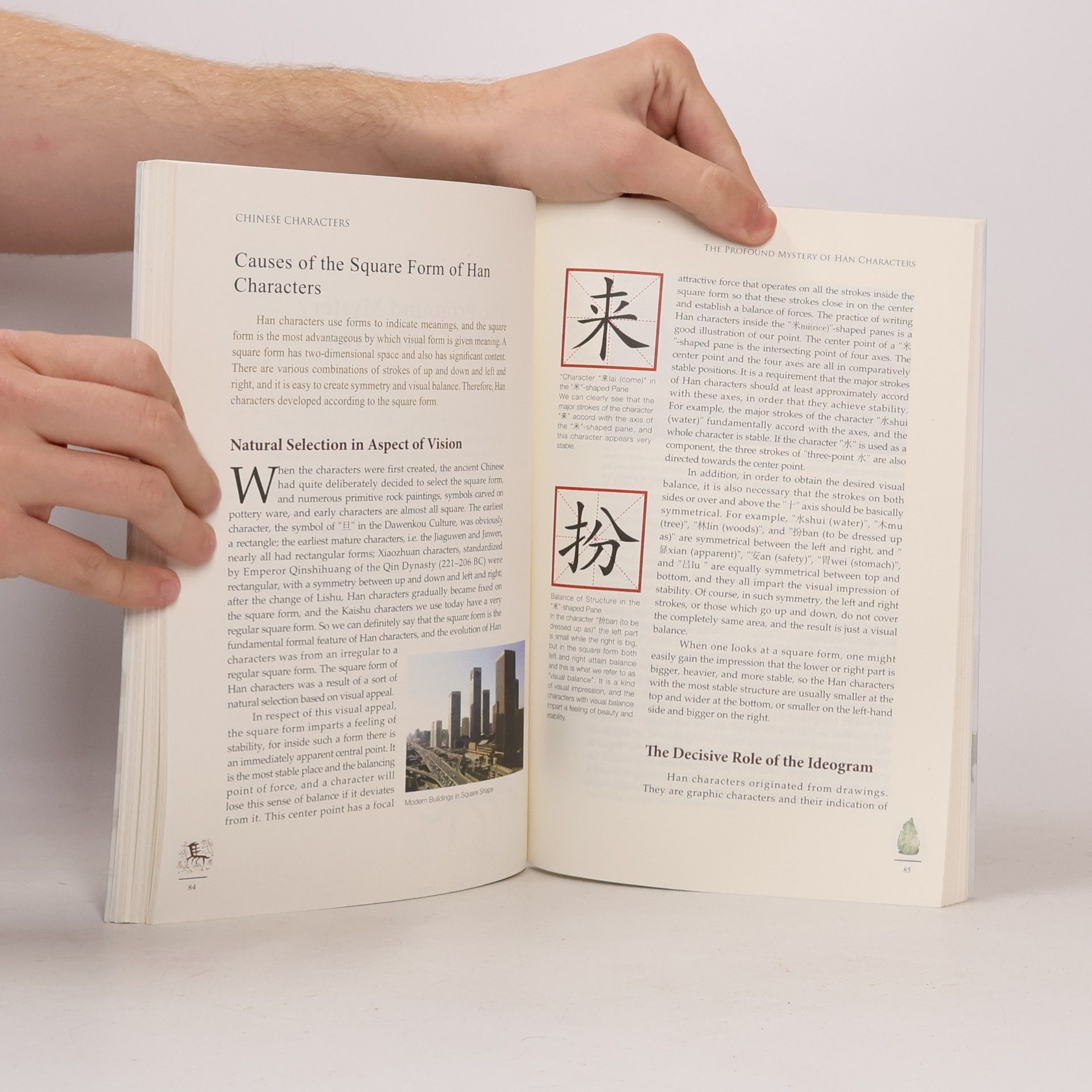 Guozhen Wang Chinese characters