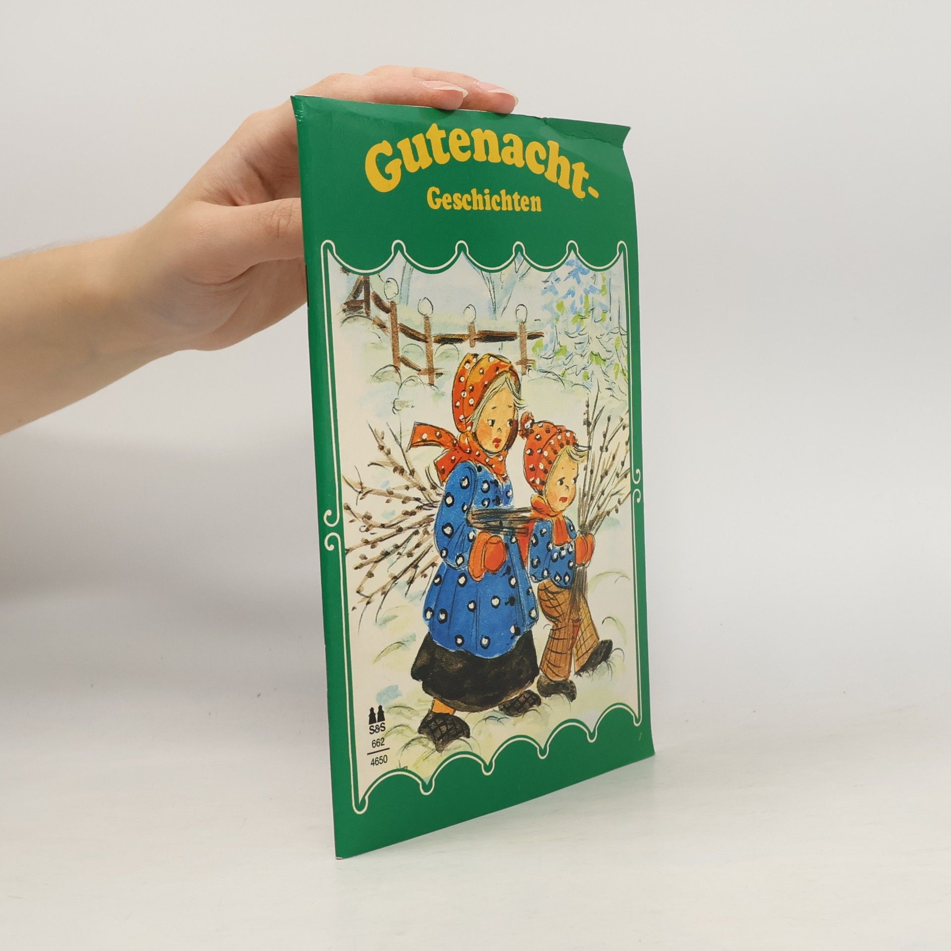 kolektiv Gutenacht Geschichten
