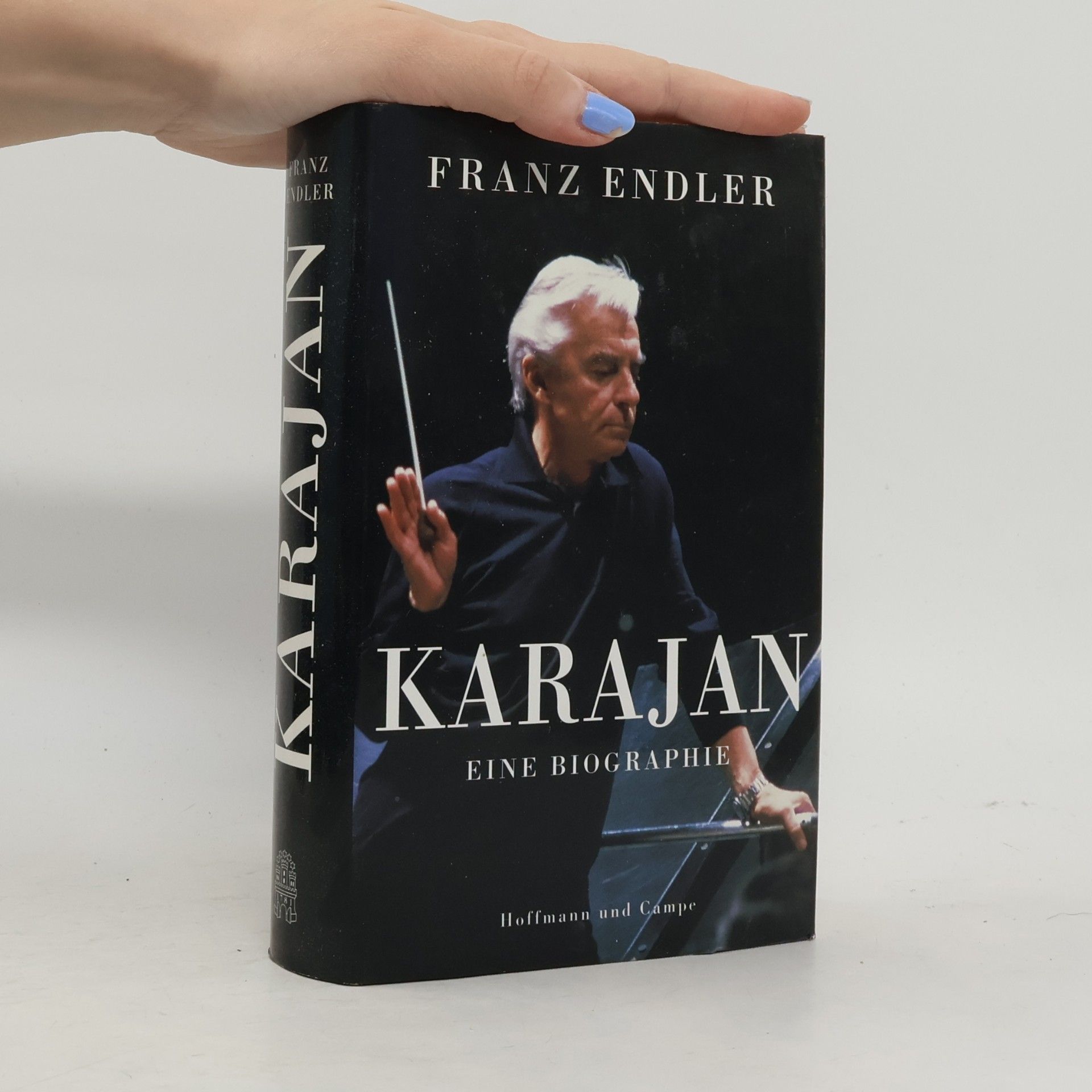 Karajan