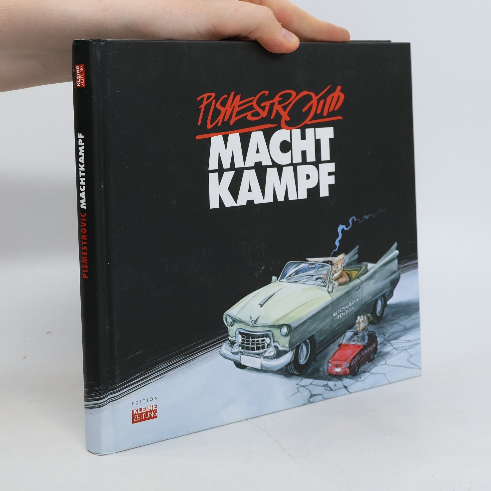 MachtKampf