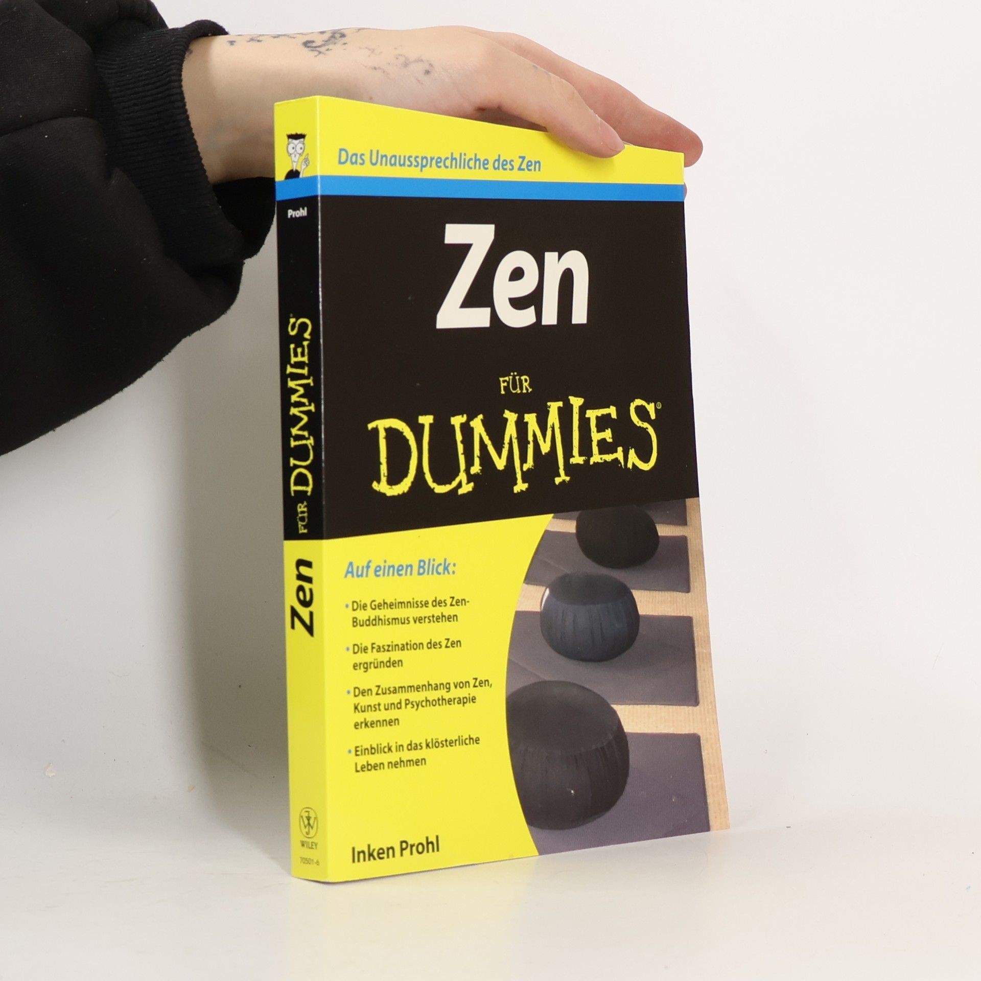 Zen für Dummies