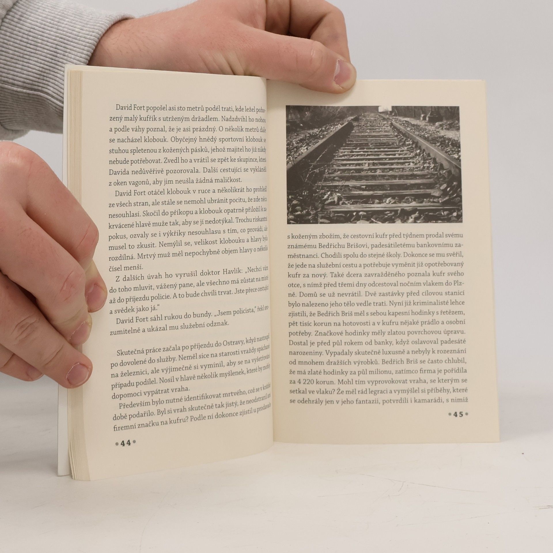 Autorenkollektiv Levné sešity detektivek 4/2020