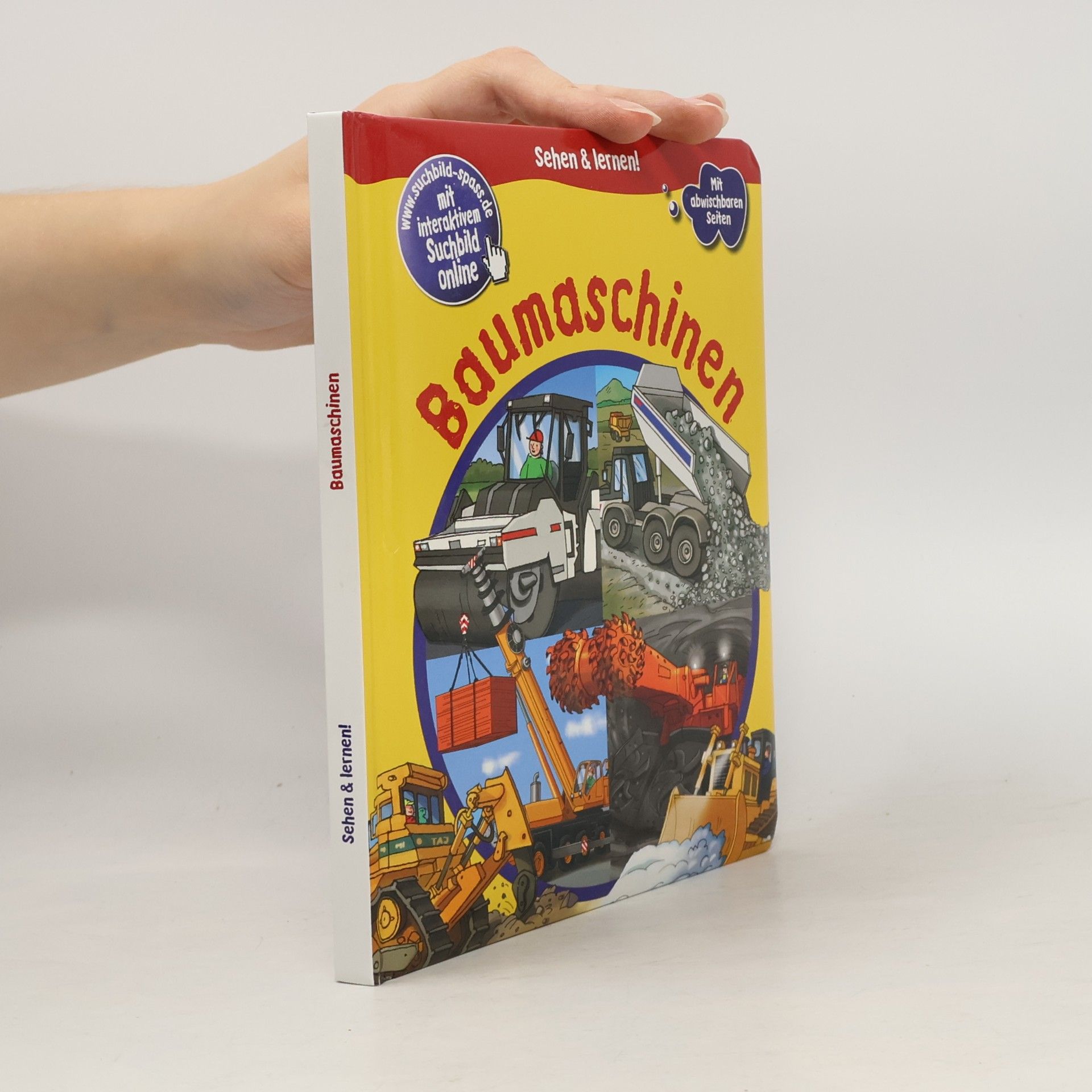 kolektiv Baumaschinen