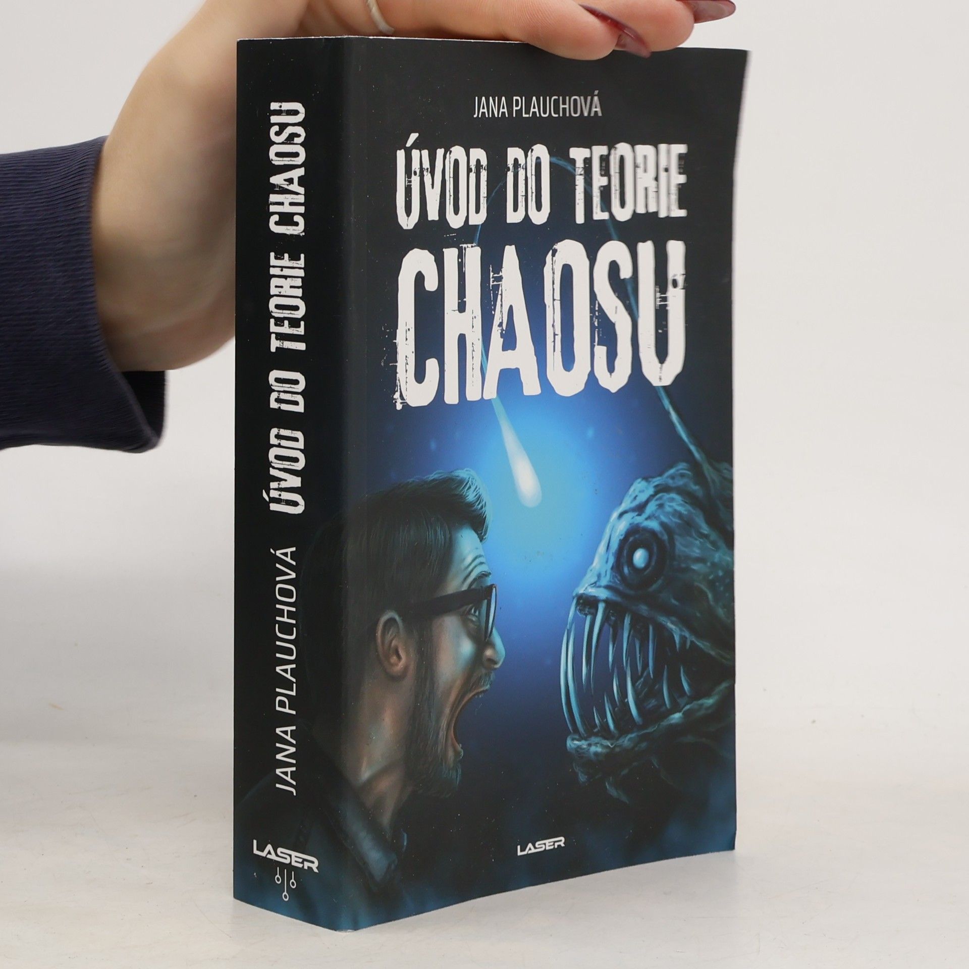 Úvod do teorie chaosu