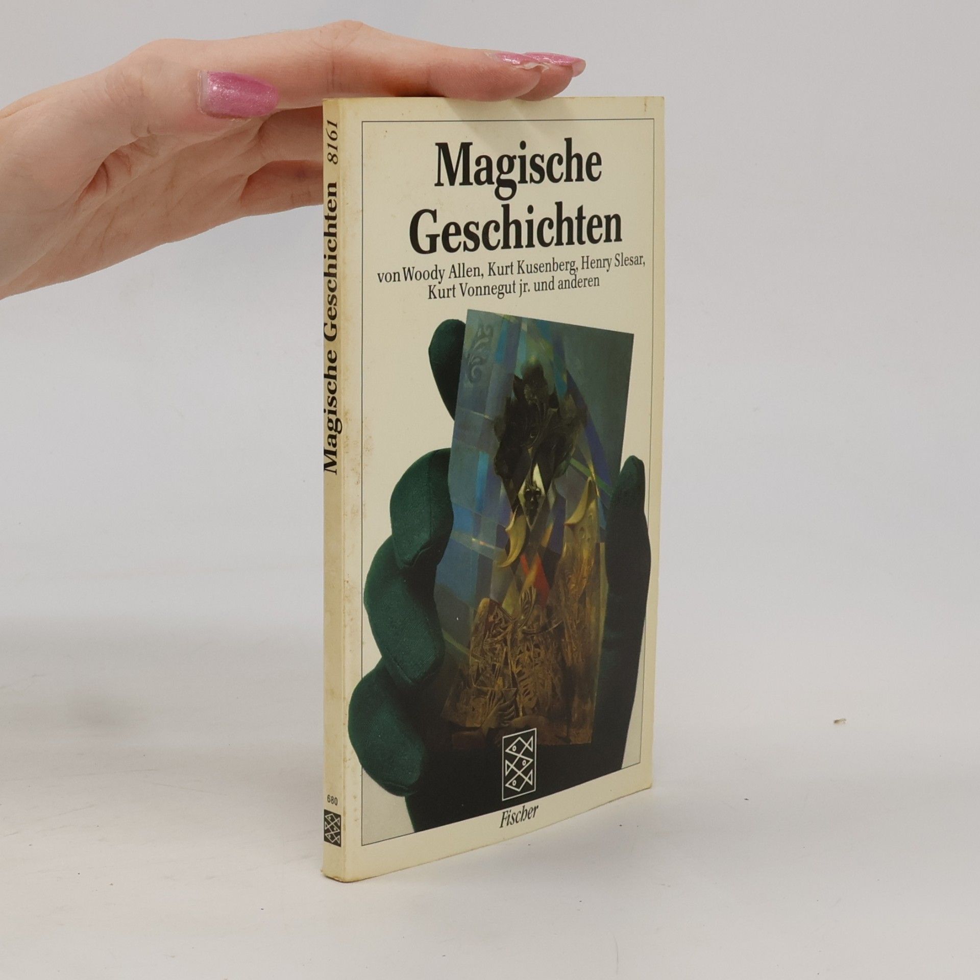 Magische Geschichten