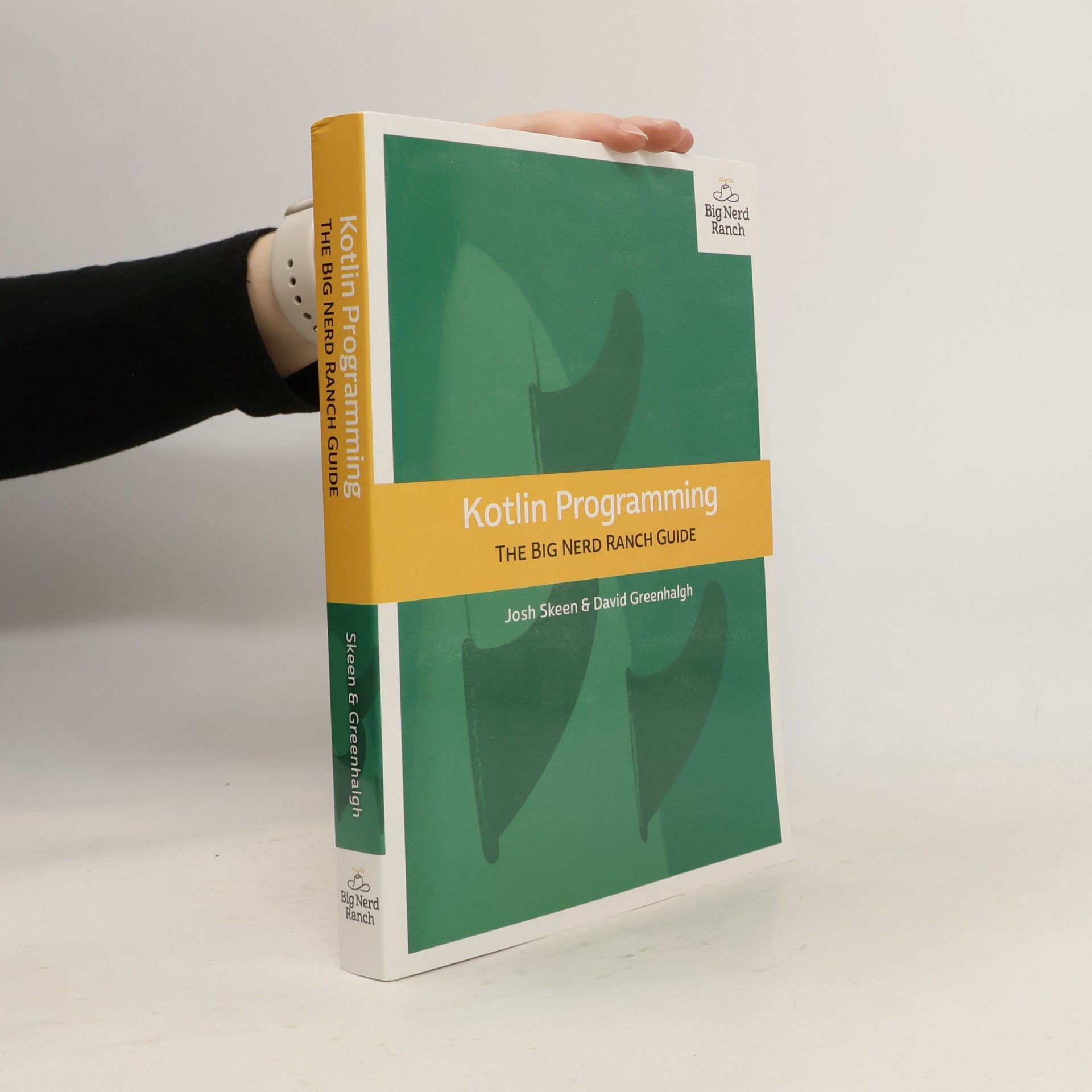 Kotlin Programming