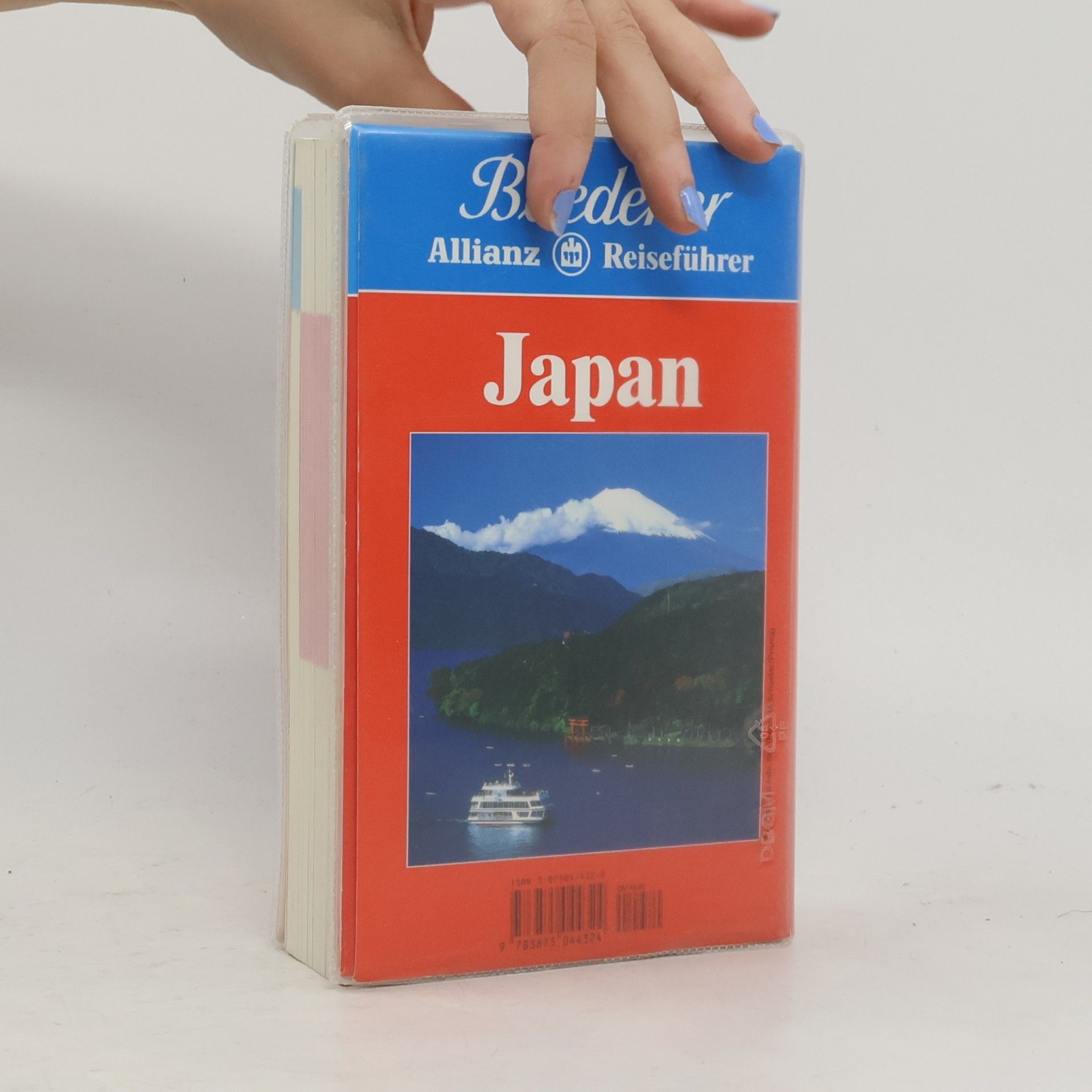 Walter Giesen Japan