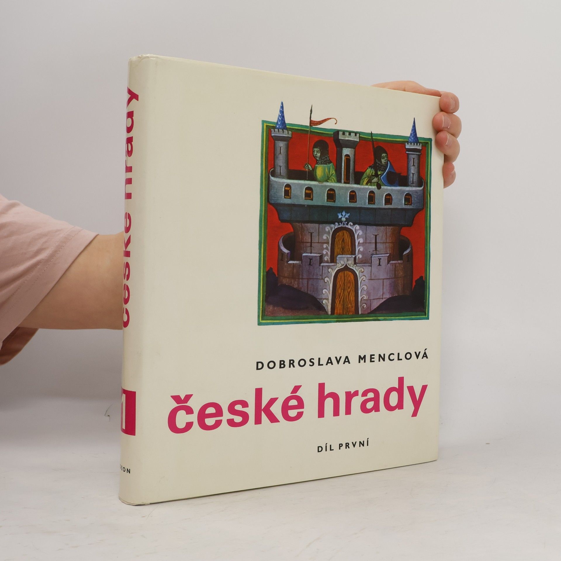 České hrady 1