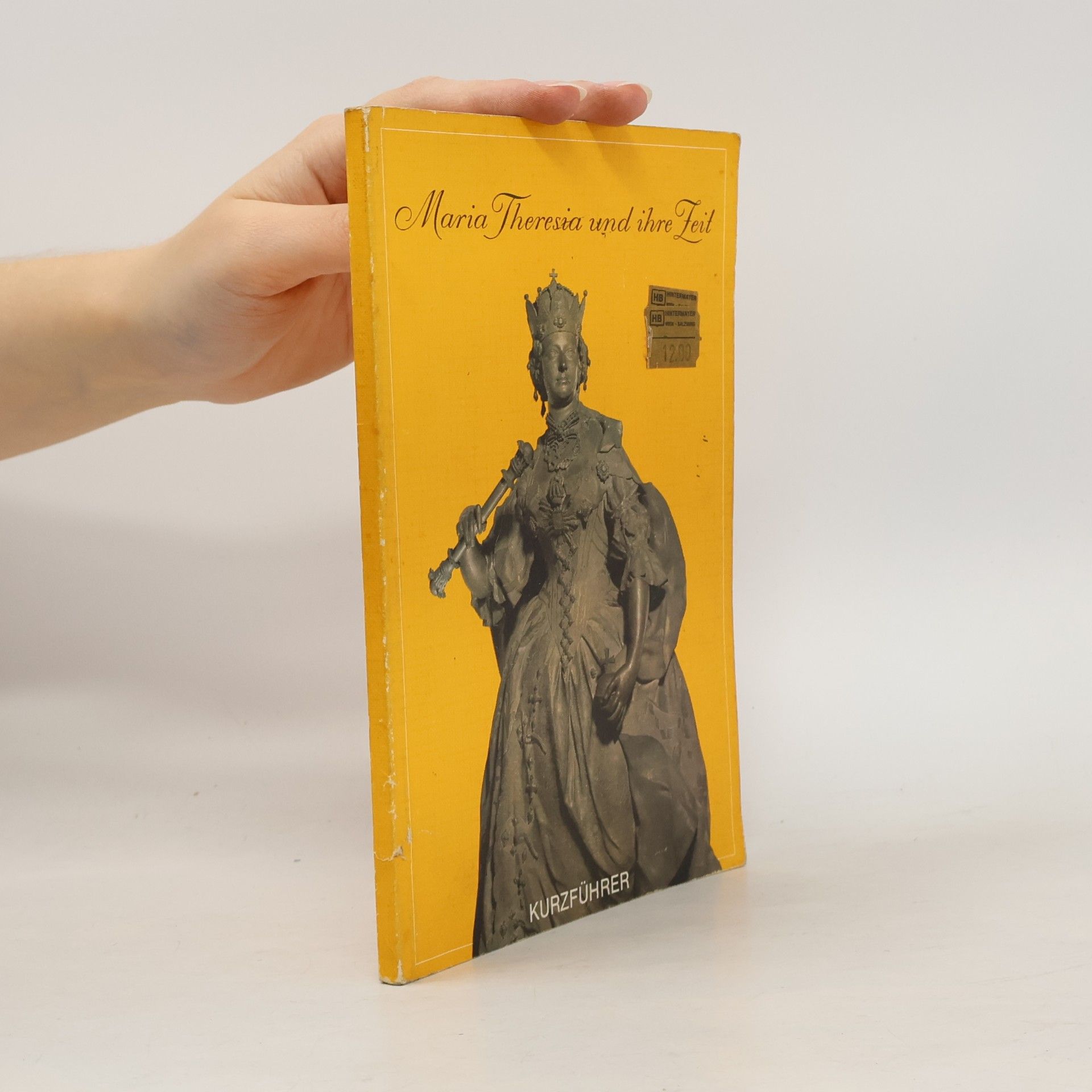Eduard Duller Maria Theresia und ihre Zeit