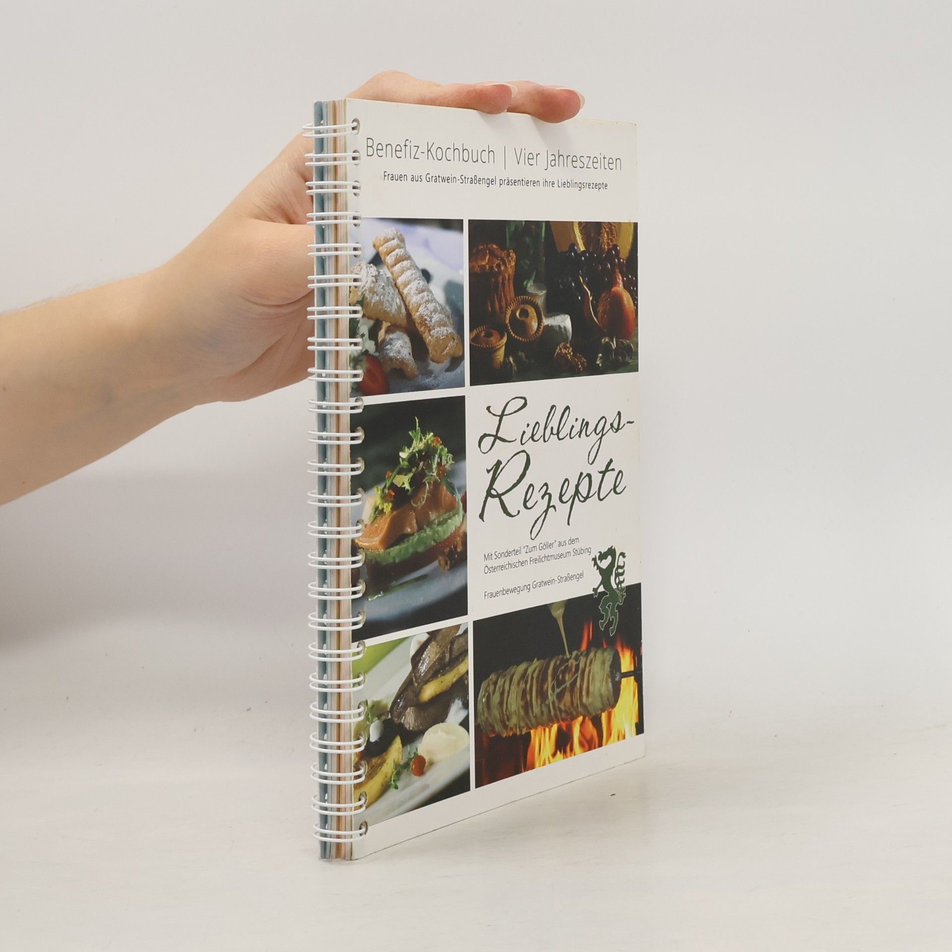 kolektiv Lieblings-Rezepte