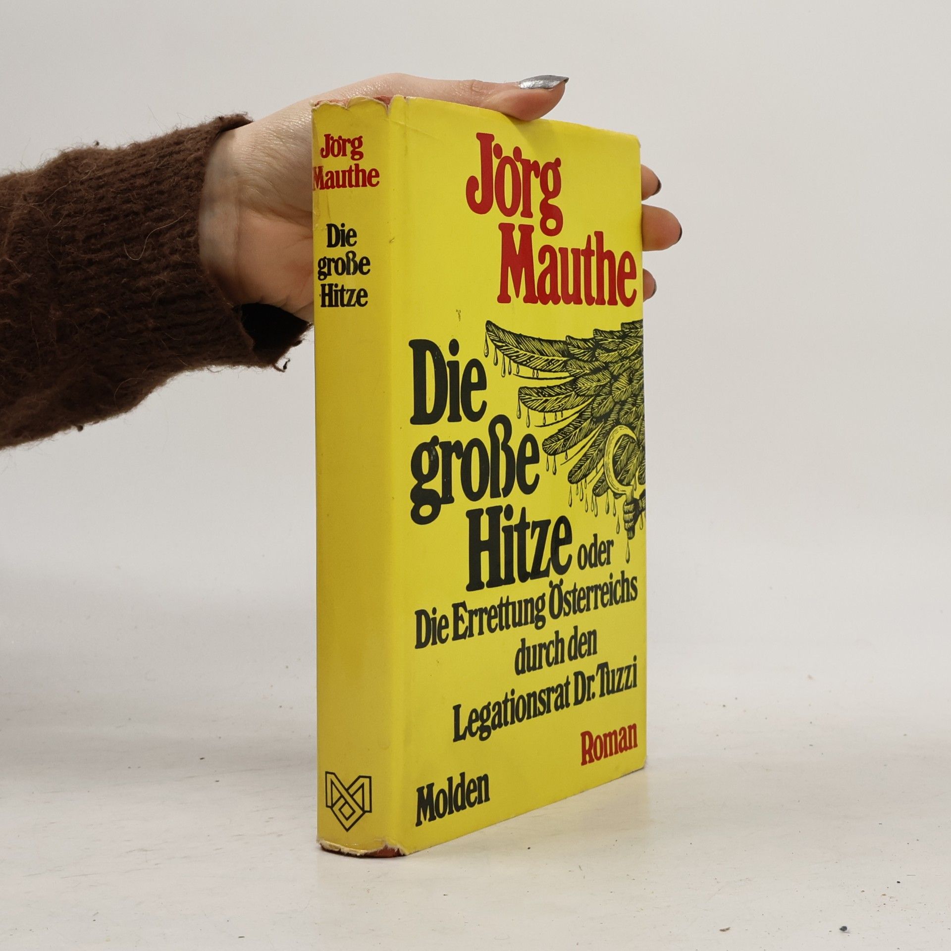 Die große Hitze