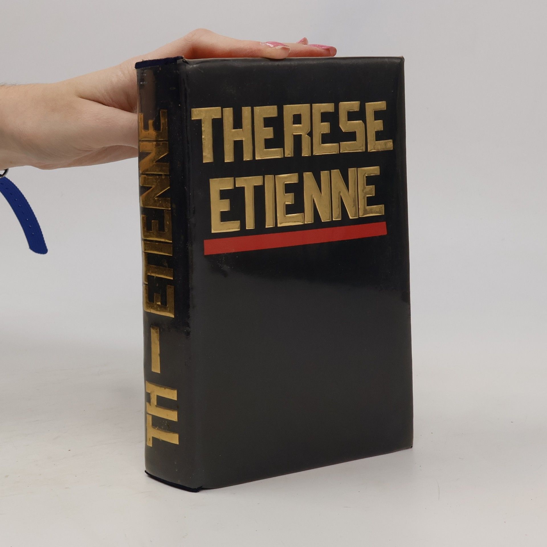kolektiv Therese Etienne