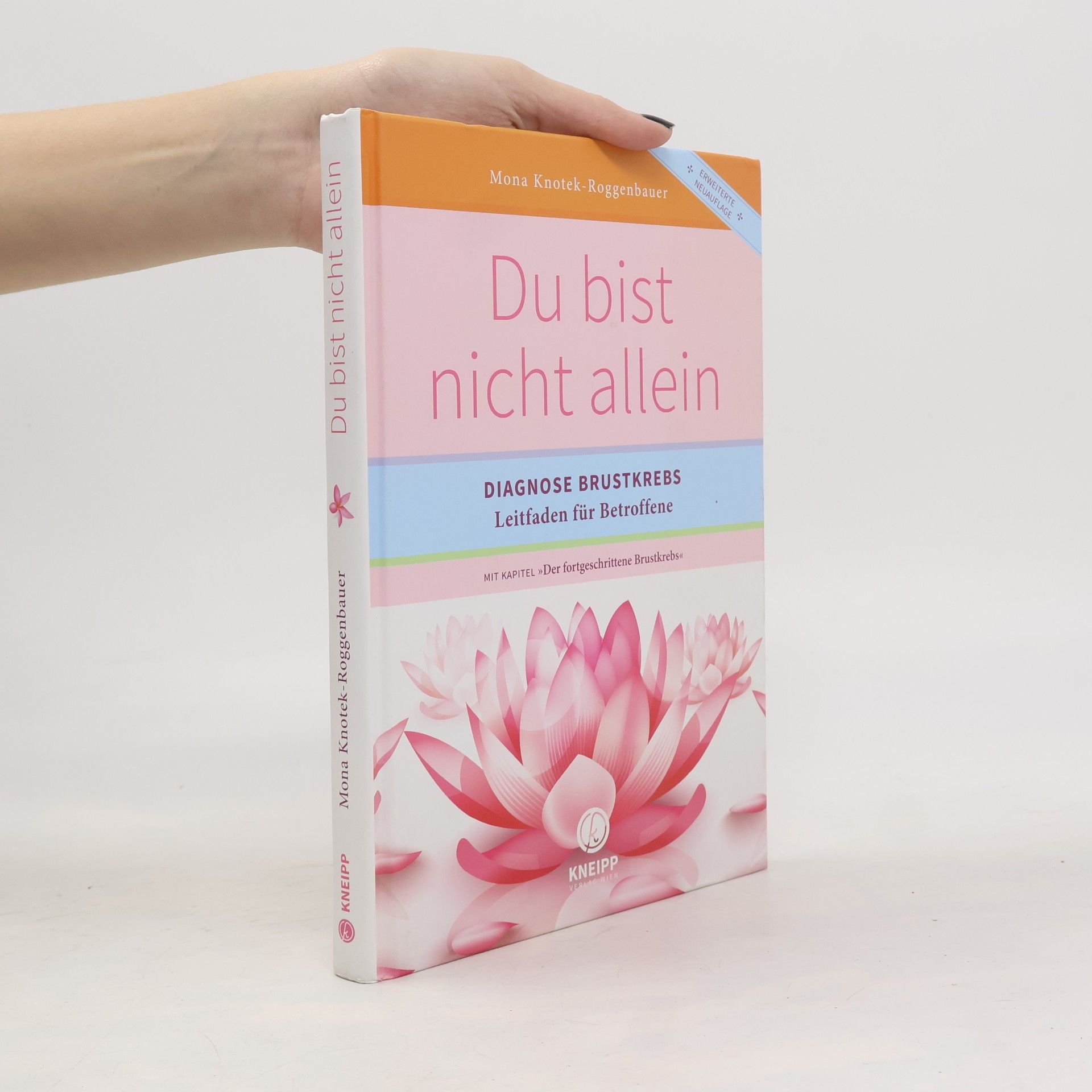 Du bist nicht allein