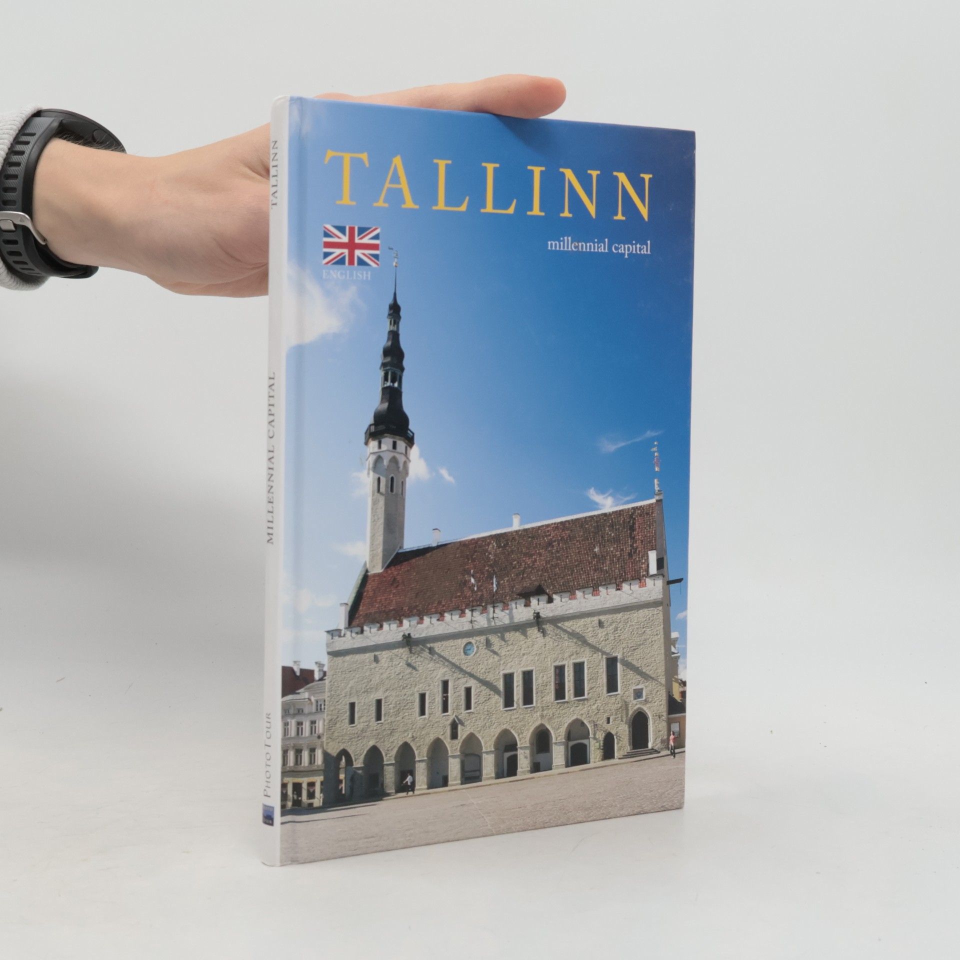 Tallinn
