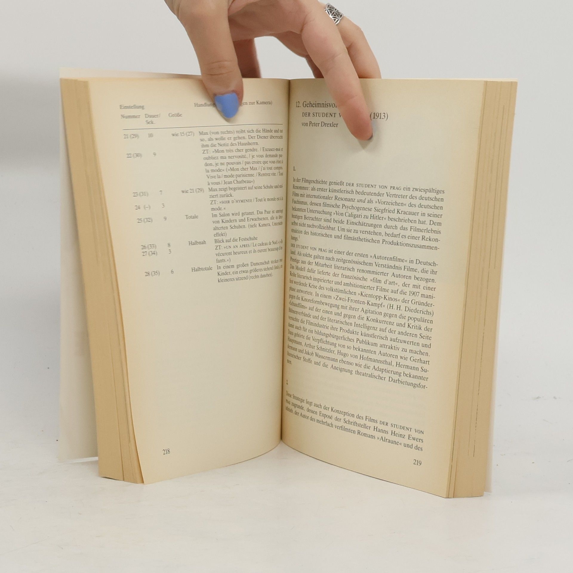 Werner Faulstich Fischer Filmgeschichte. Tl.1. Von den Anfängen bis zum etablierten Medium 1895-1924