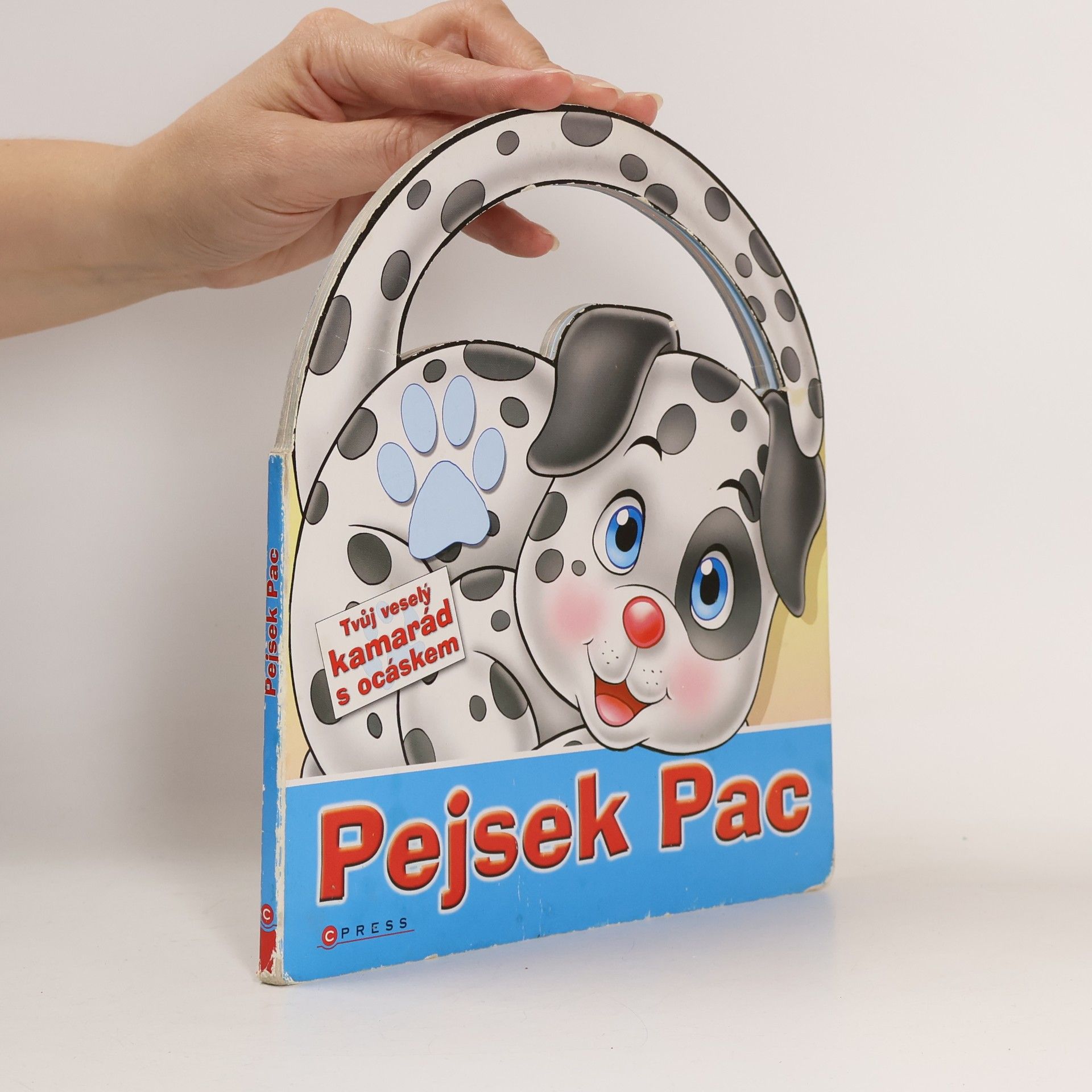 Pejsek Pac