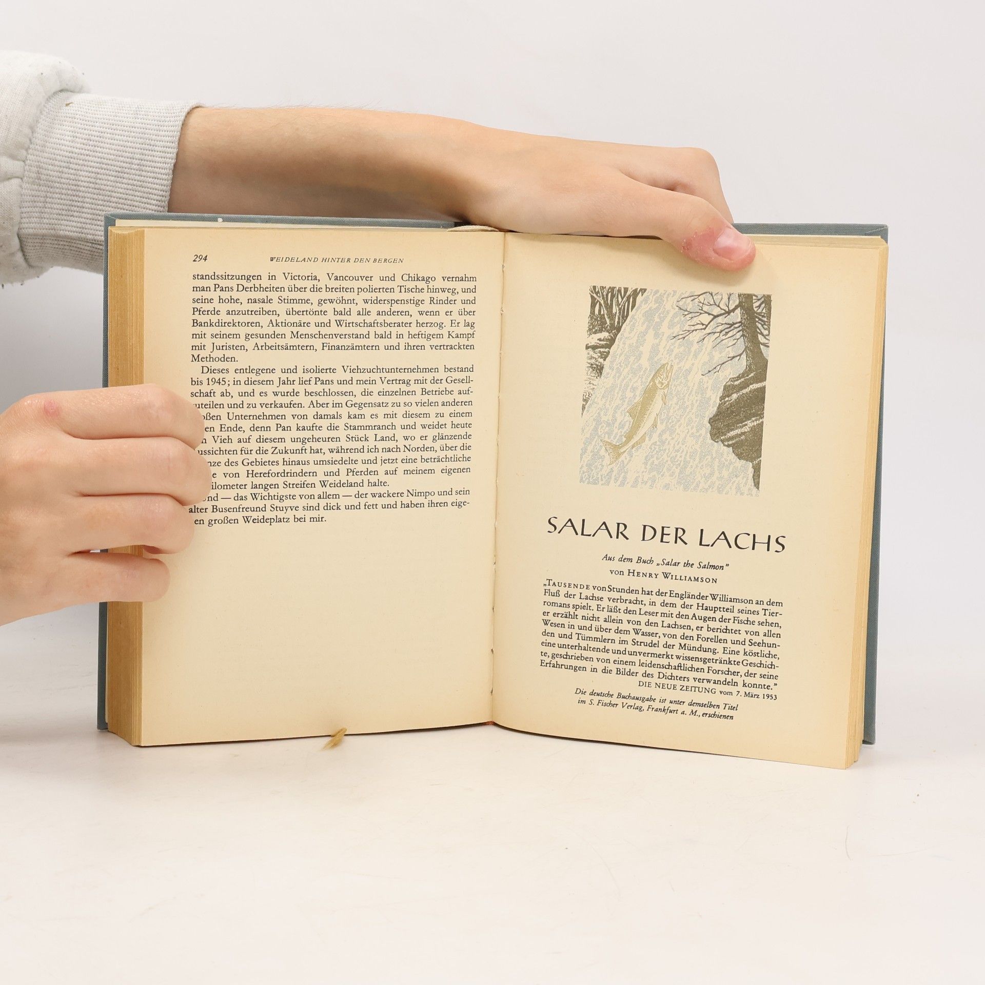Autorenkollektiv Das Beste aus Reader's Digest: Das Abenteuer des Lebens
