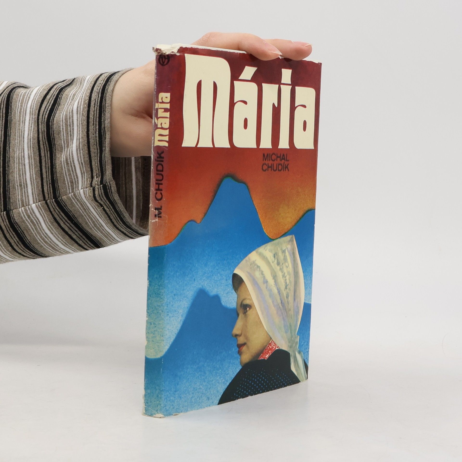 Mária