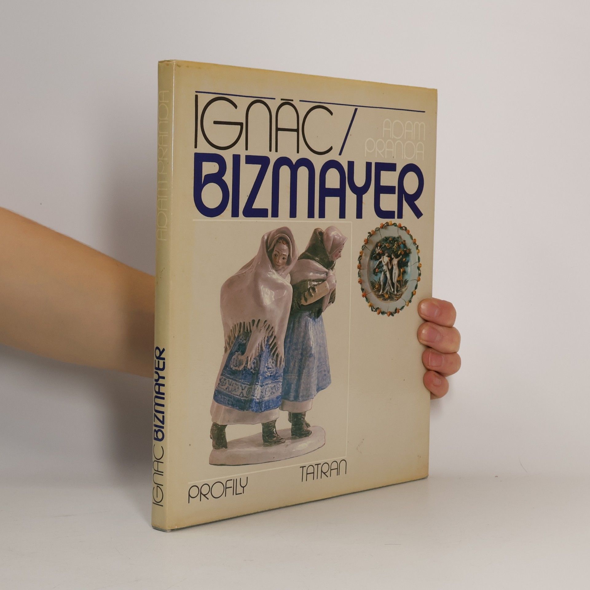 Ignác Bizmayer