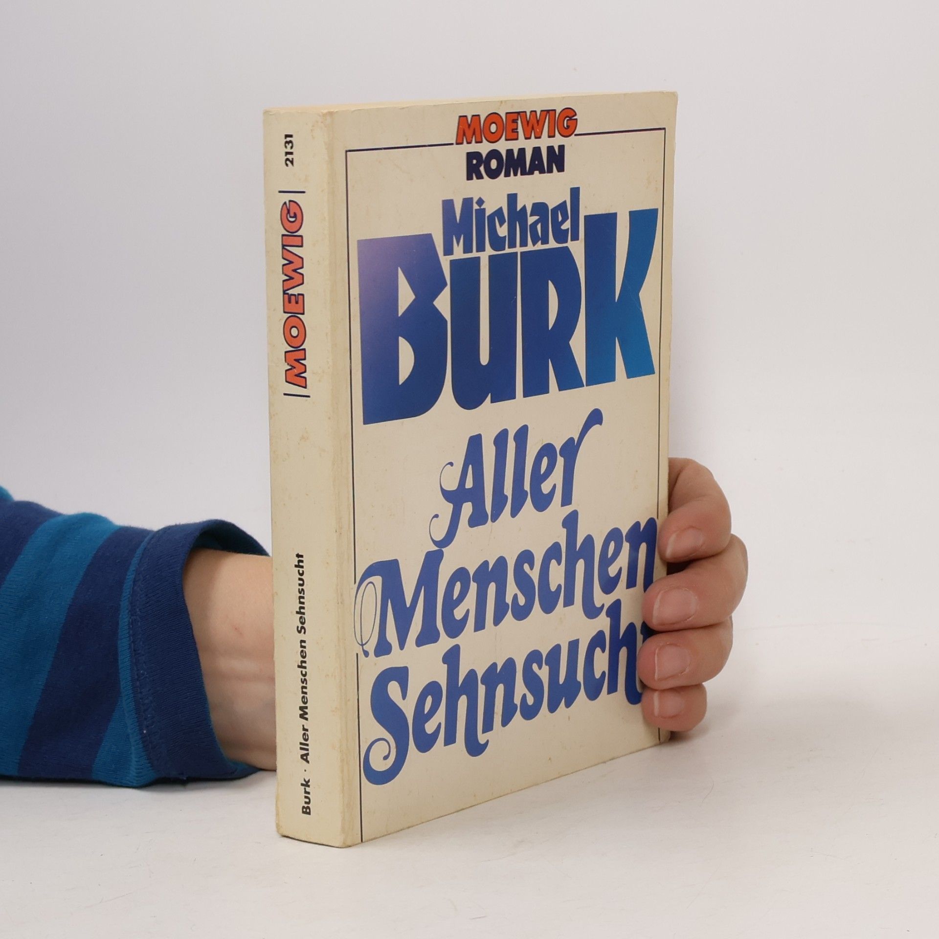 Aller Menschen Sehnsucht