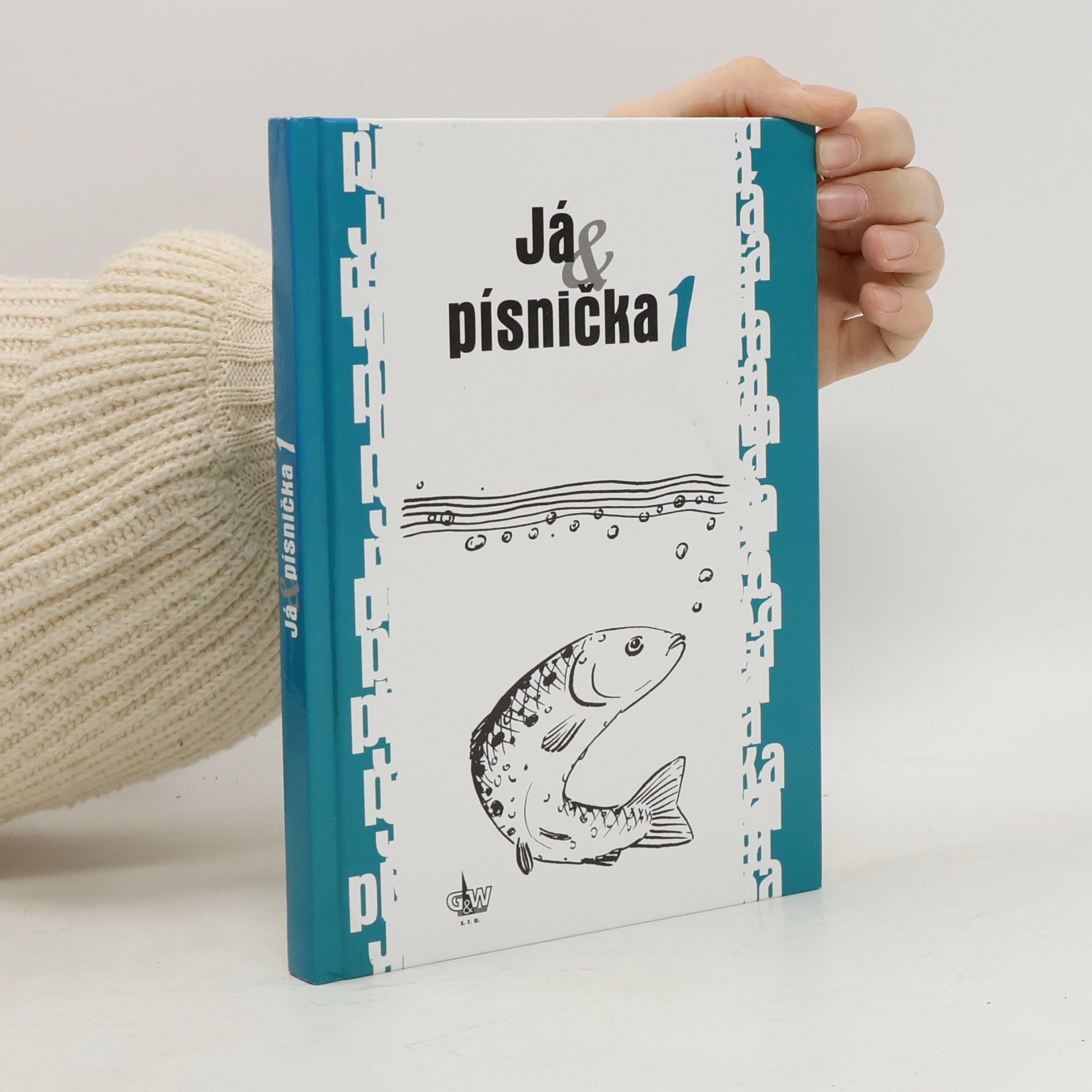 Já & písnička 1