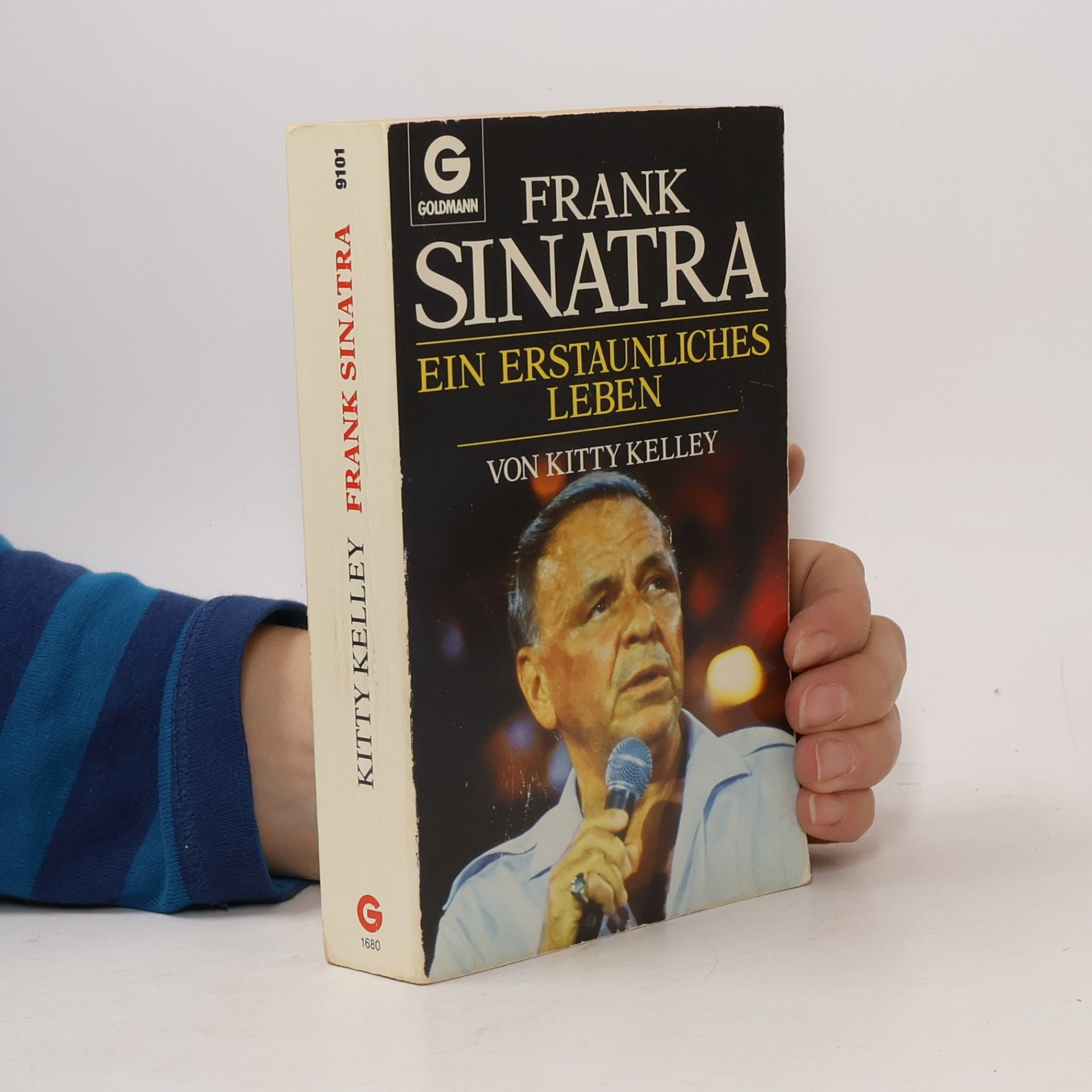 Frank Sinatra