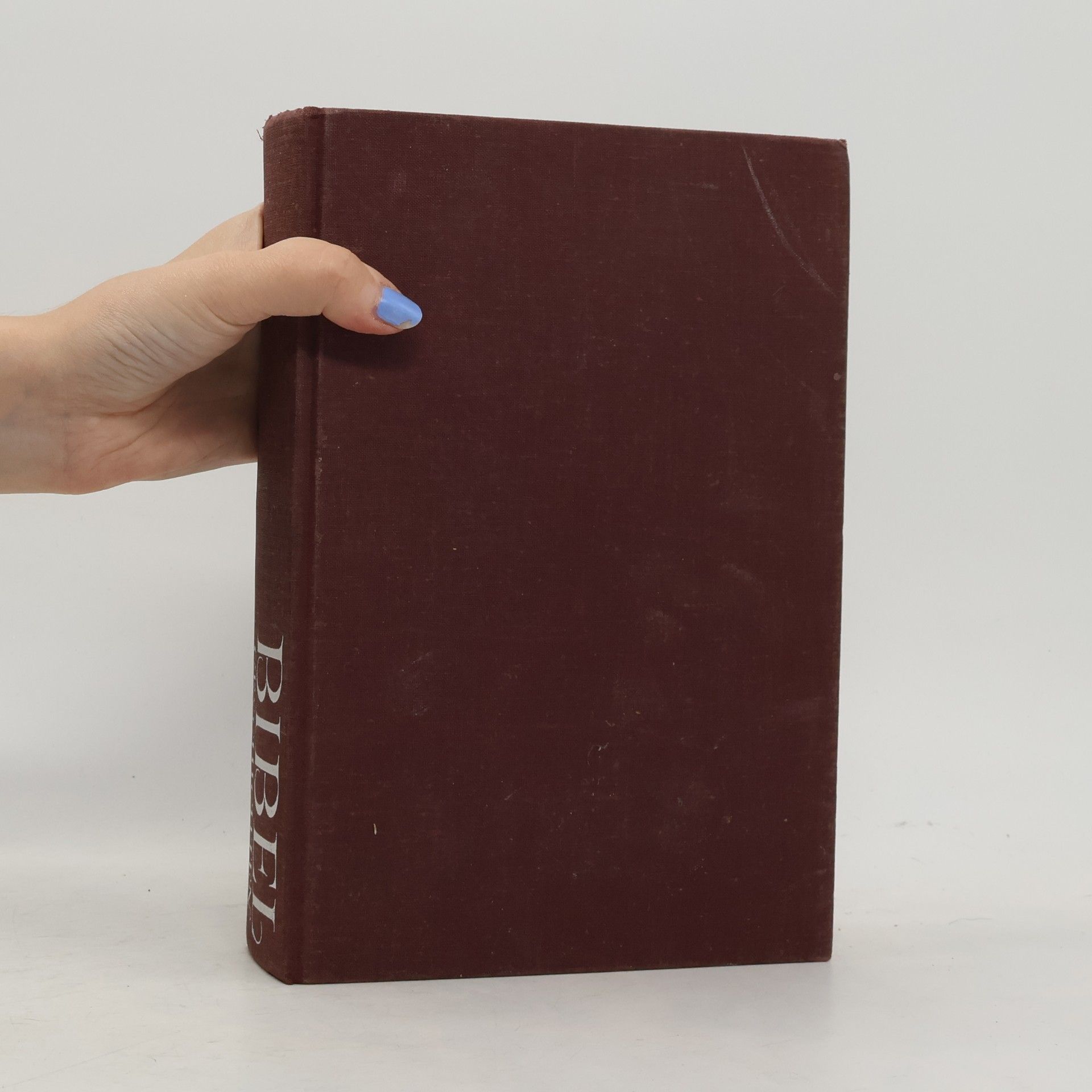 kolektiv BIBEL