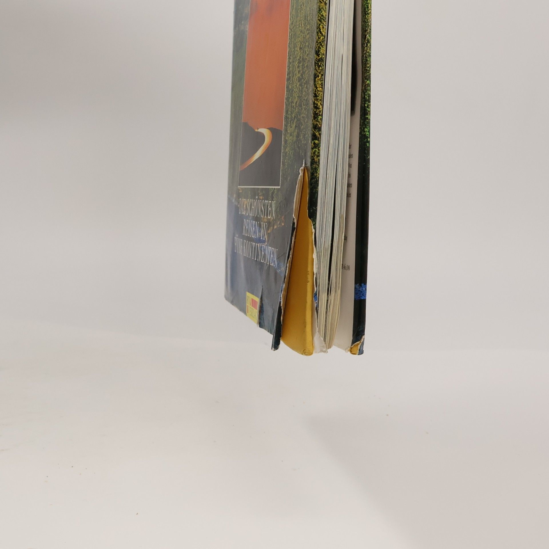 Eric D. Lombert Atlas der Traumstrassen