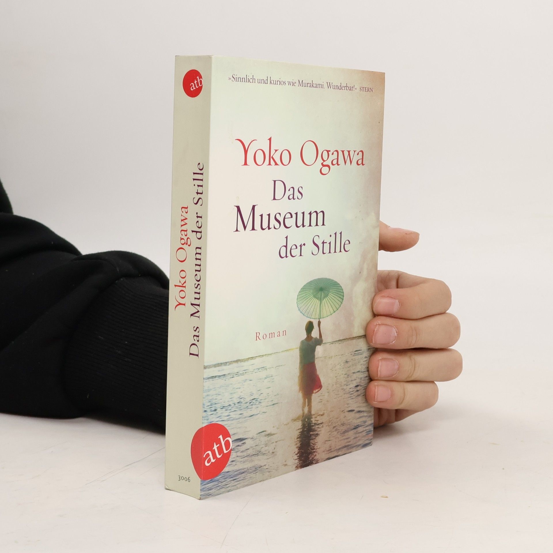 Yōko Ogawa Das Museum der Stille
