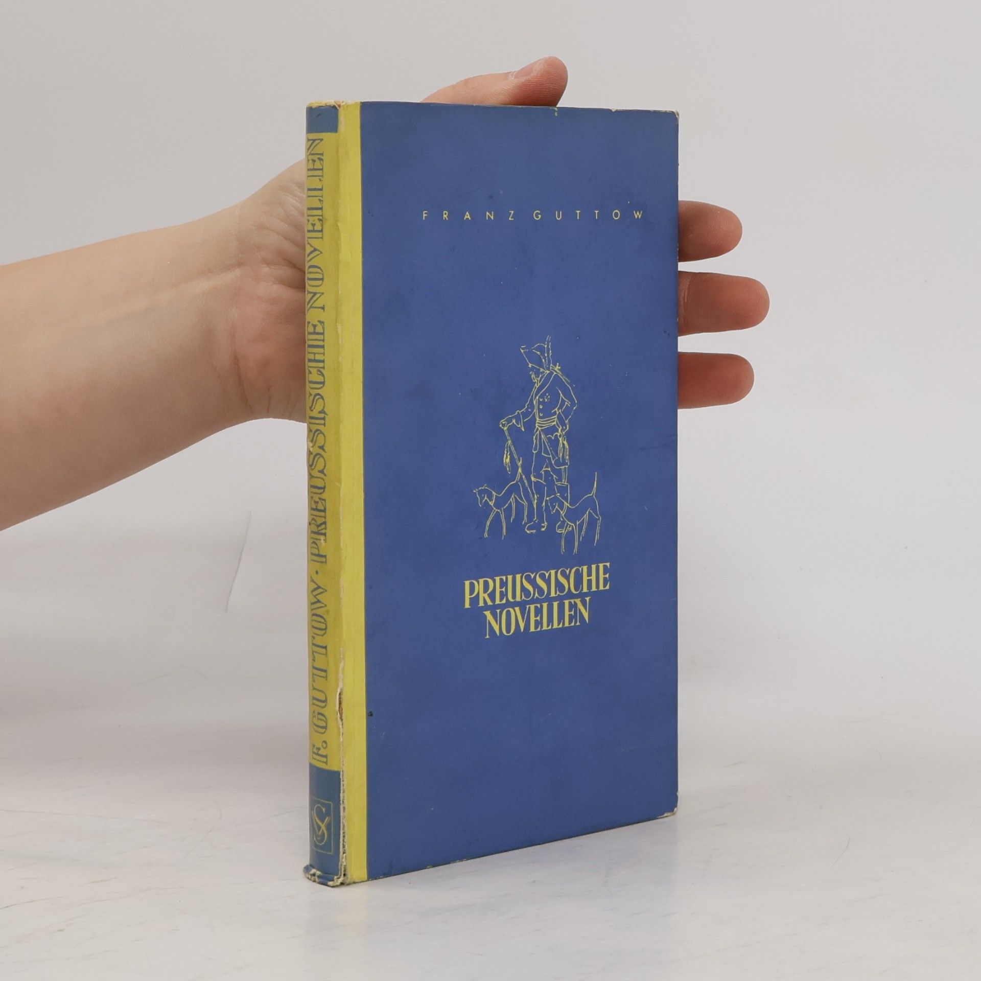 Preußische Novellen