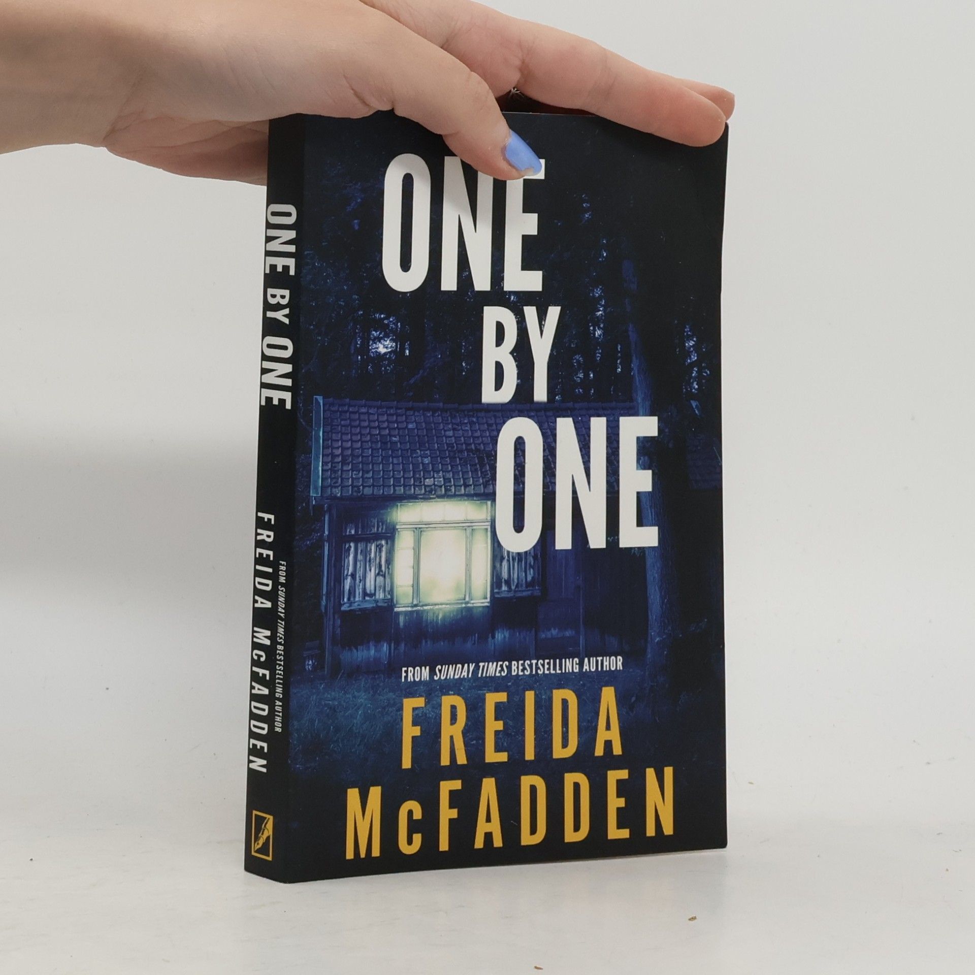 One by one