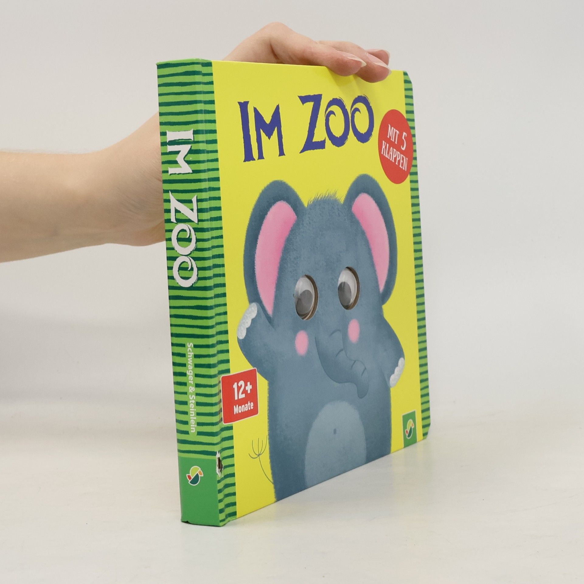 Im Zoo
