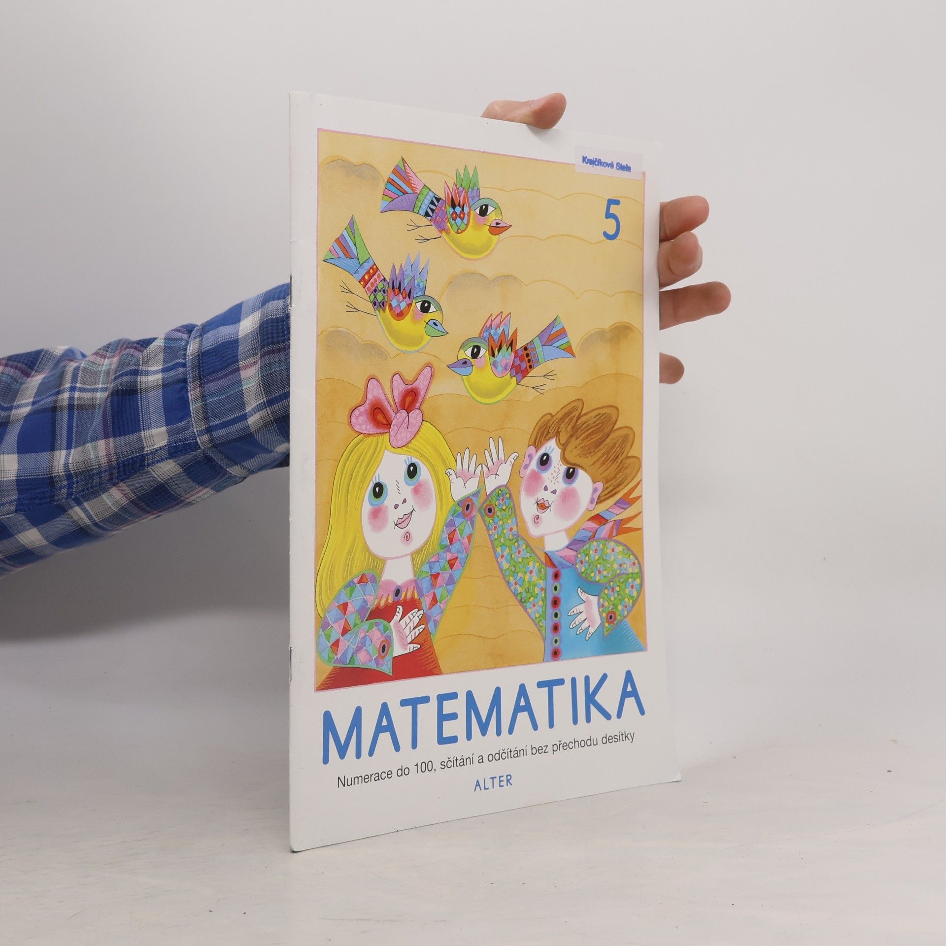 Matematika 5