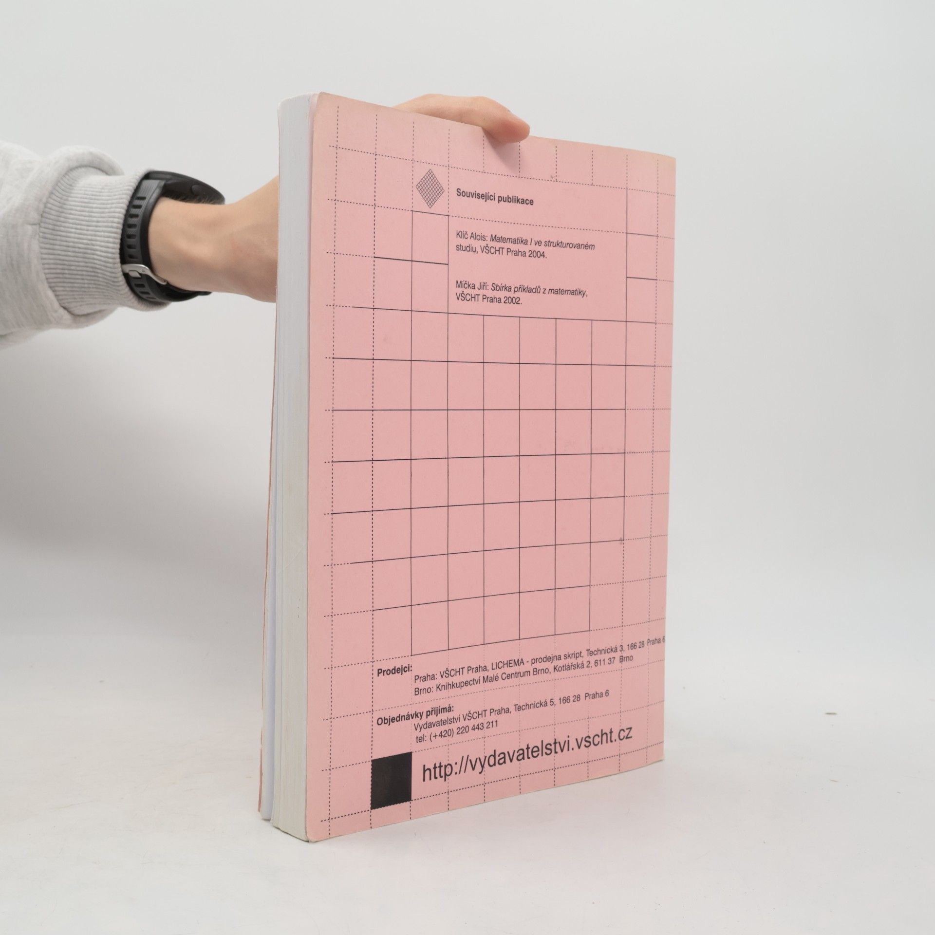 Daniel Turzík Matematika II ve strukturovaném studiu