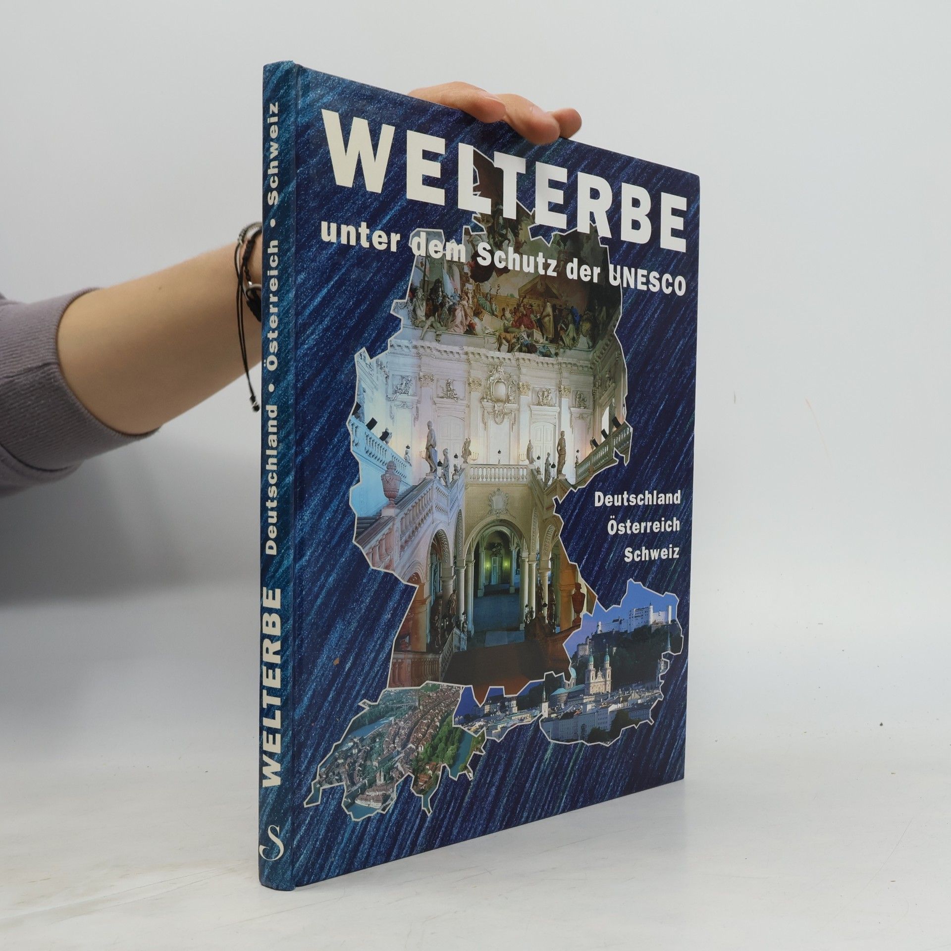 Thomas Starke Welterbe unter dem Schutz der UNESCO