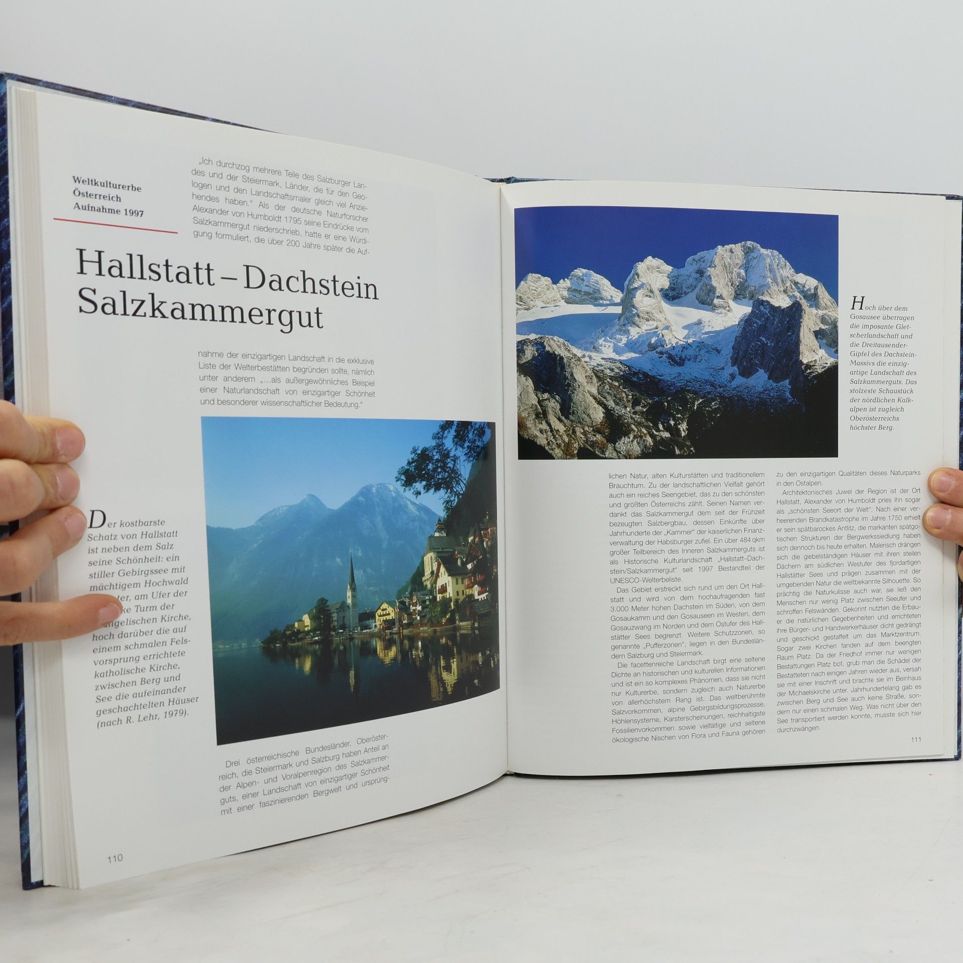Thomas Starke Welterbe unter dem Schutz der UNESCO