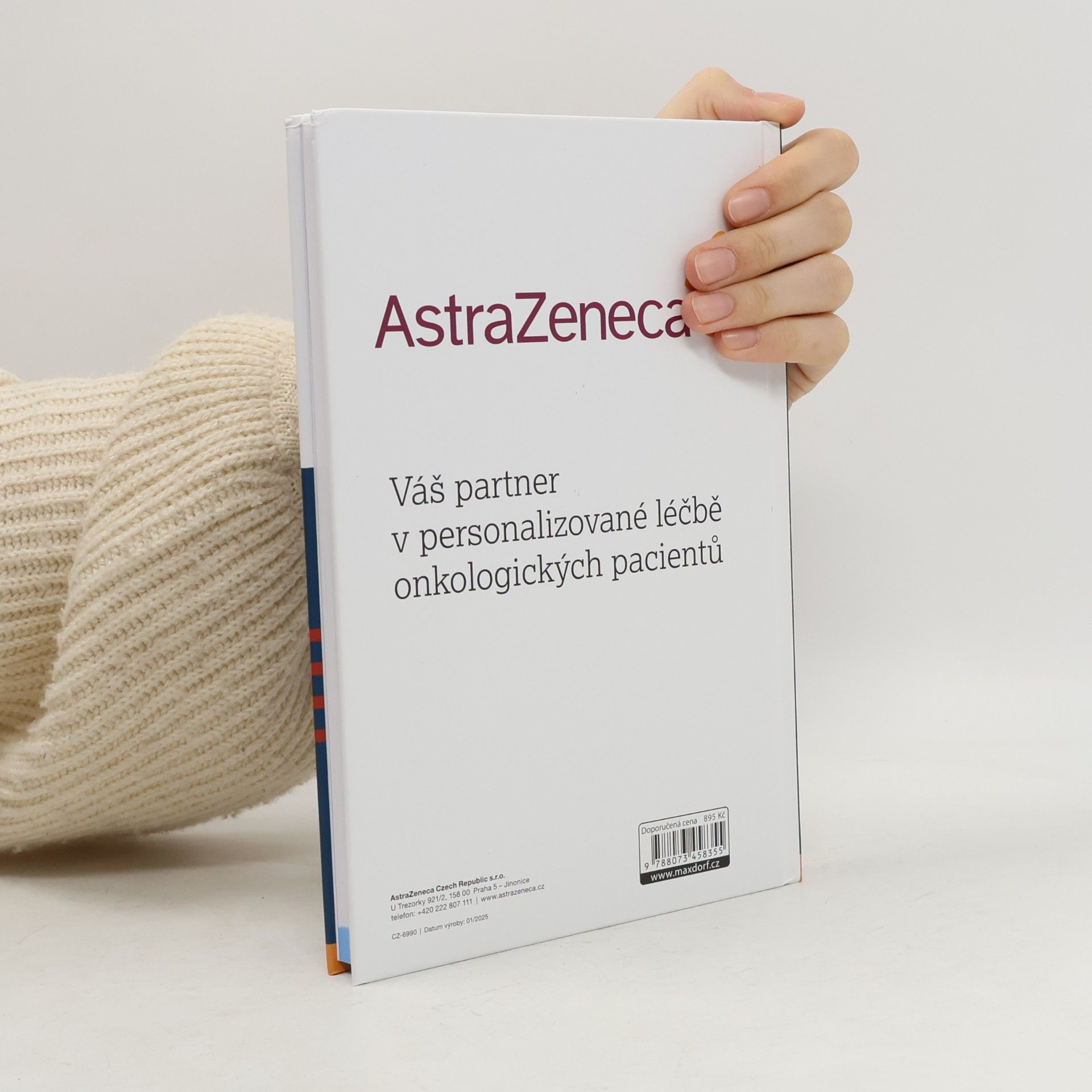 Radovan Vojtíšek Radioterapie gynekologických malignit (2026)