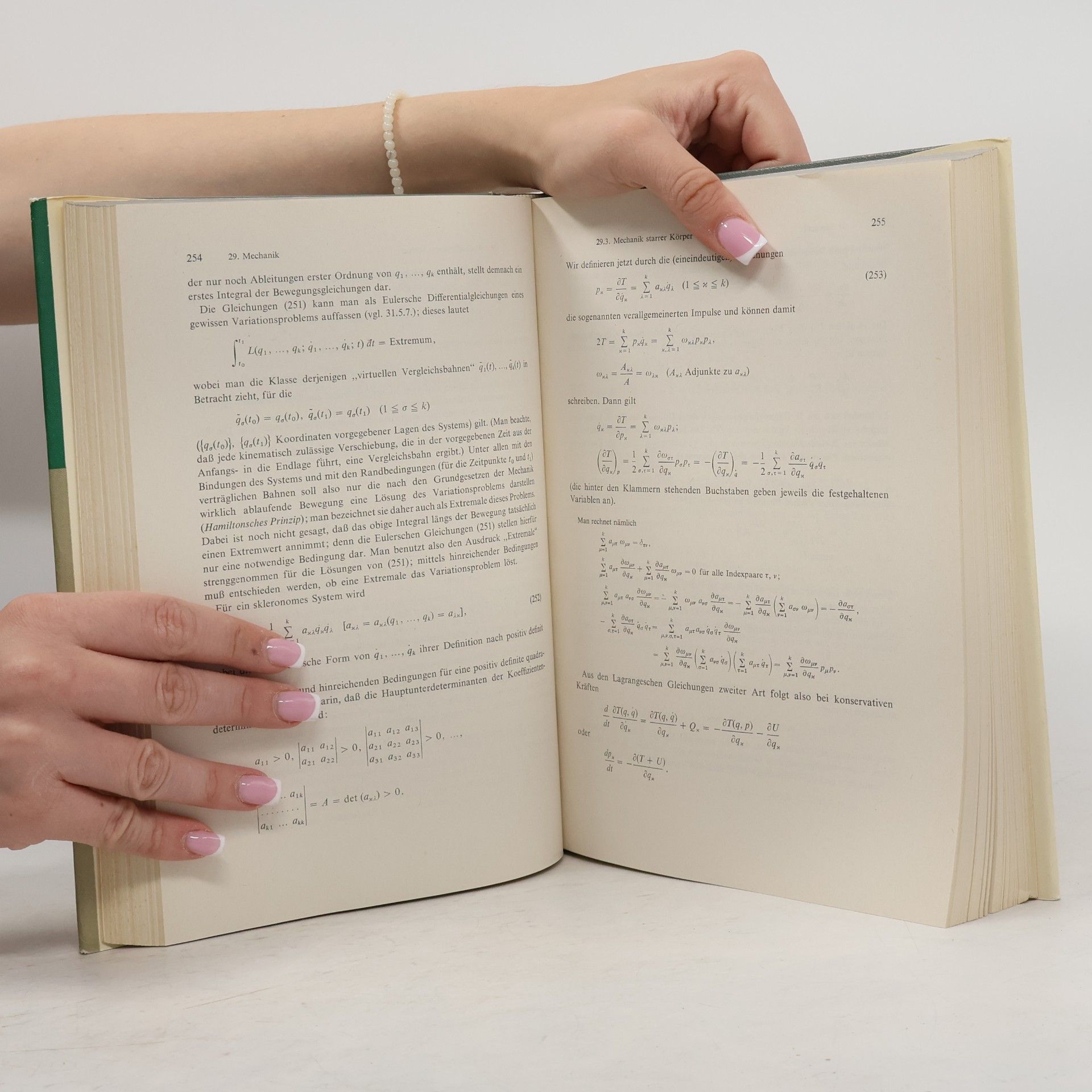 Kurt Schröder Mathematik für die Praxis III