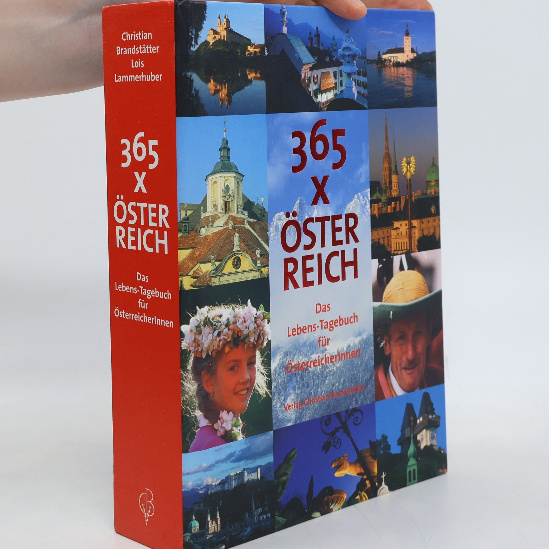 365 x Österreich