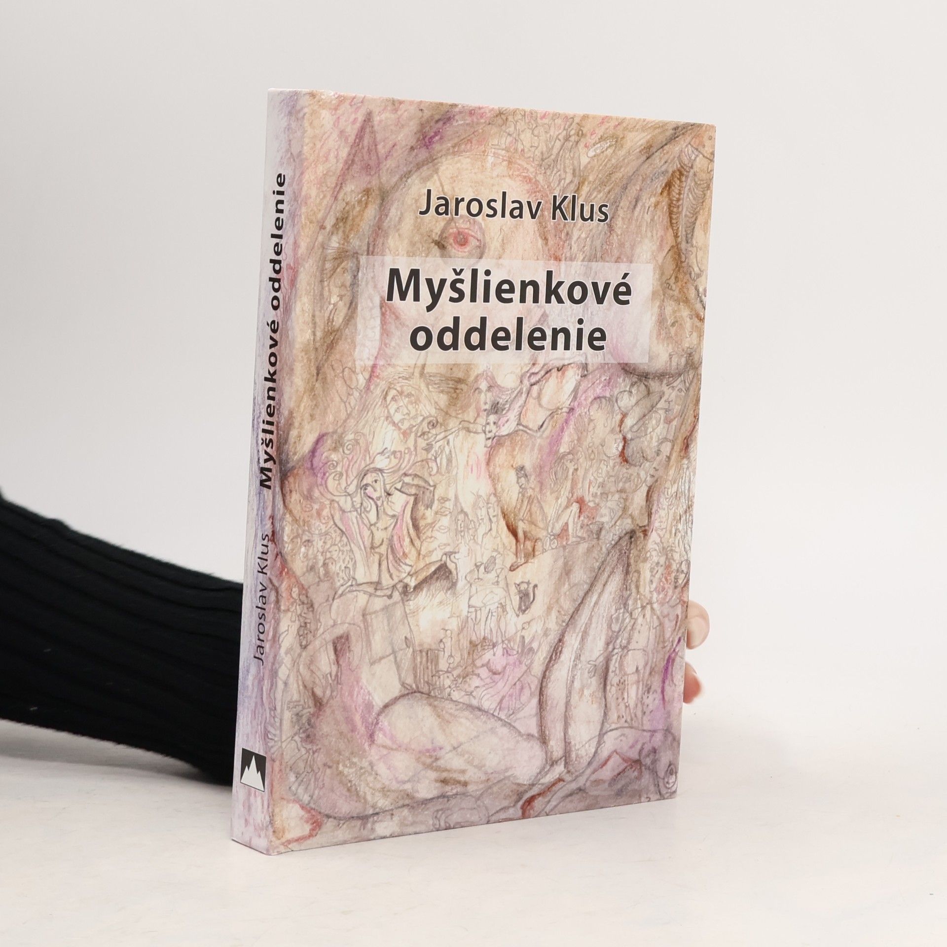 Jaroslav Klus Myšlienkové oddelenie